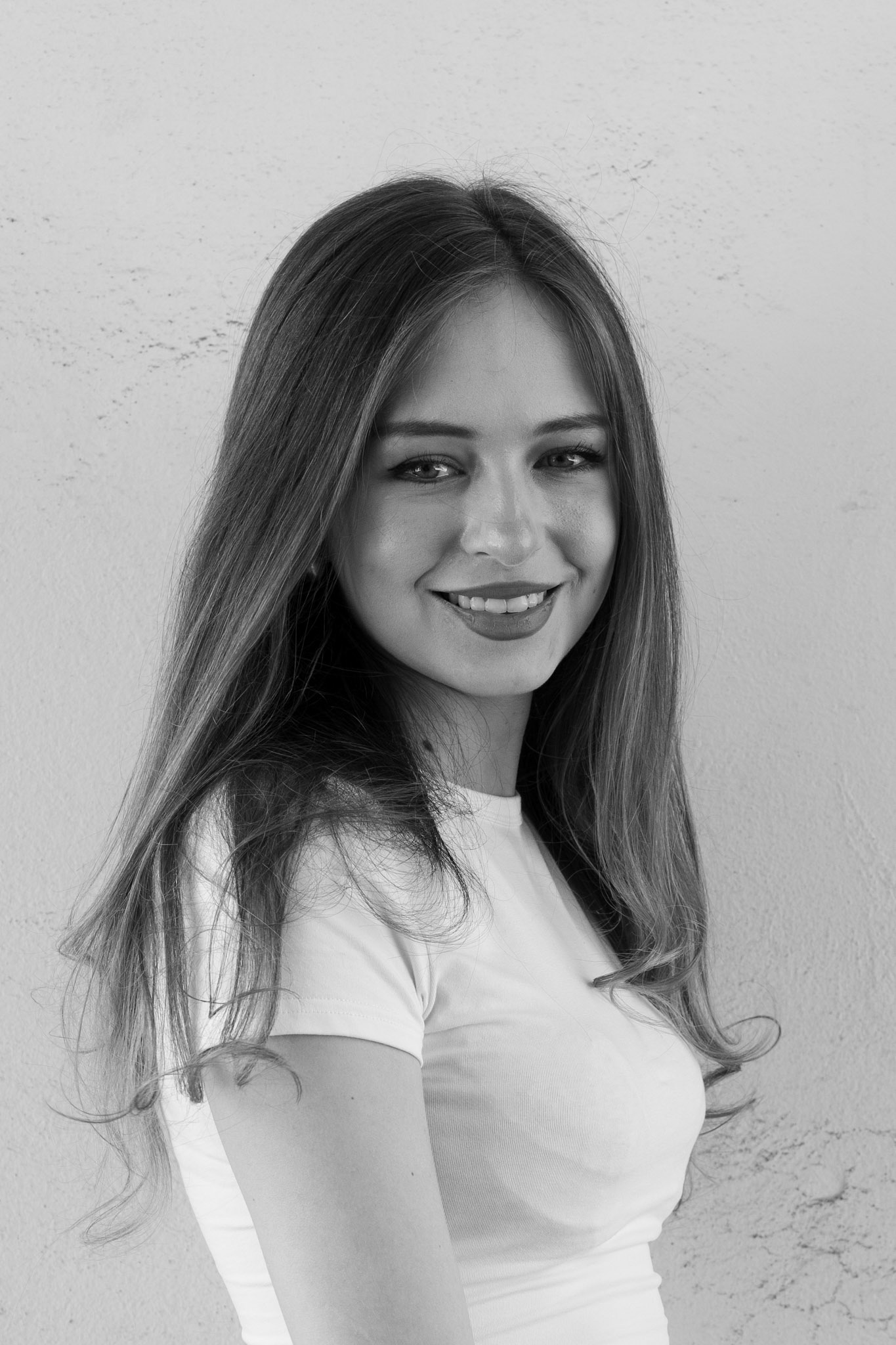 Sabrina Barca '24
