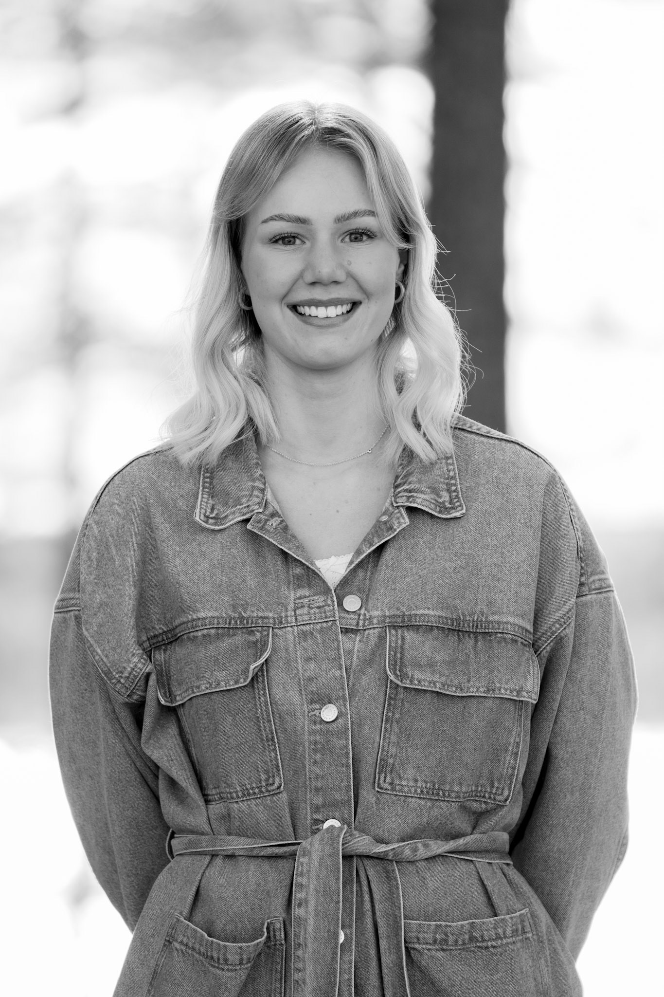 Klara Söderqvist '25