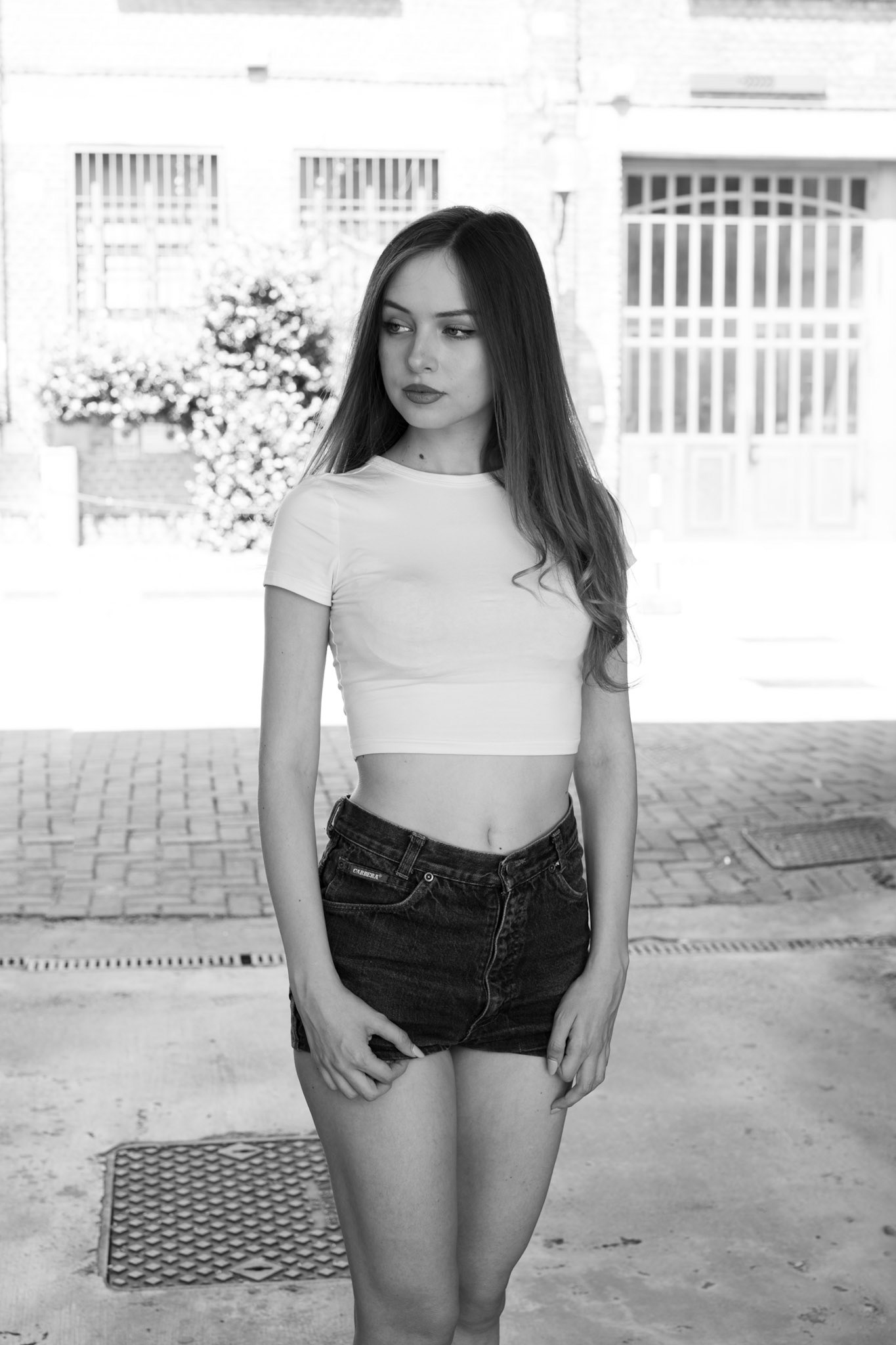 Sabrina Barca '24