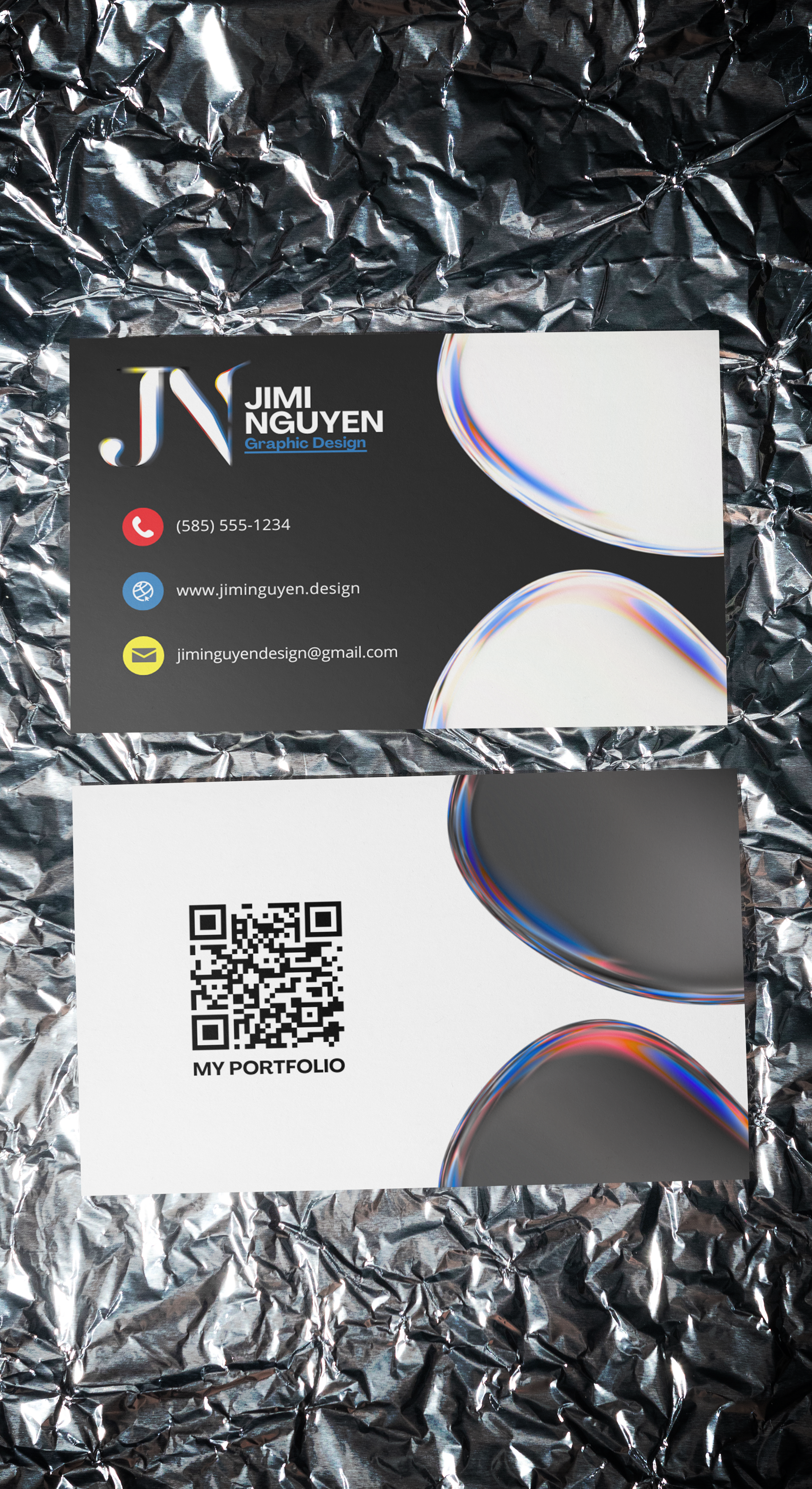 Jimi Nguyen Design (2025)