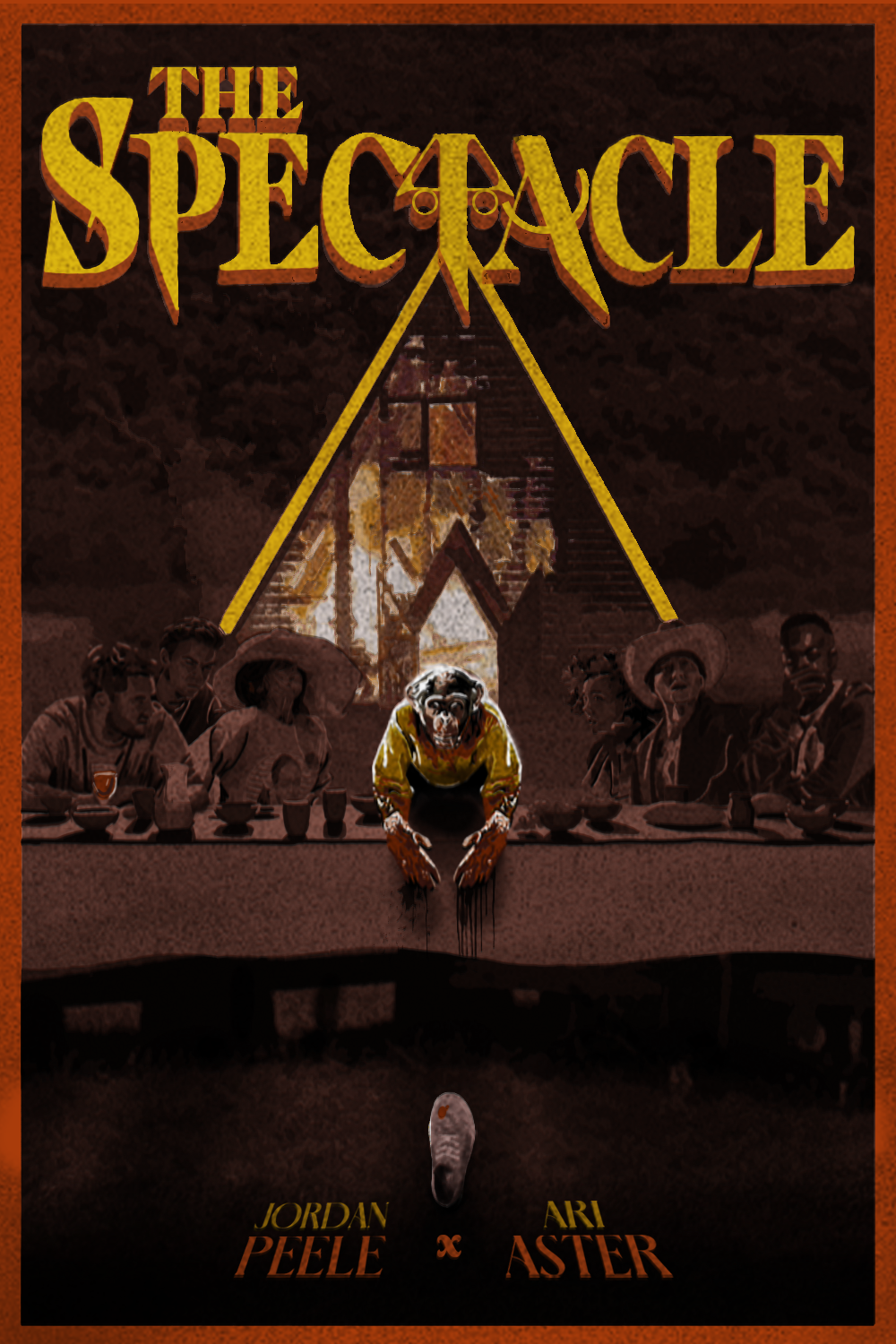 The Spectacle (2023)