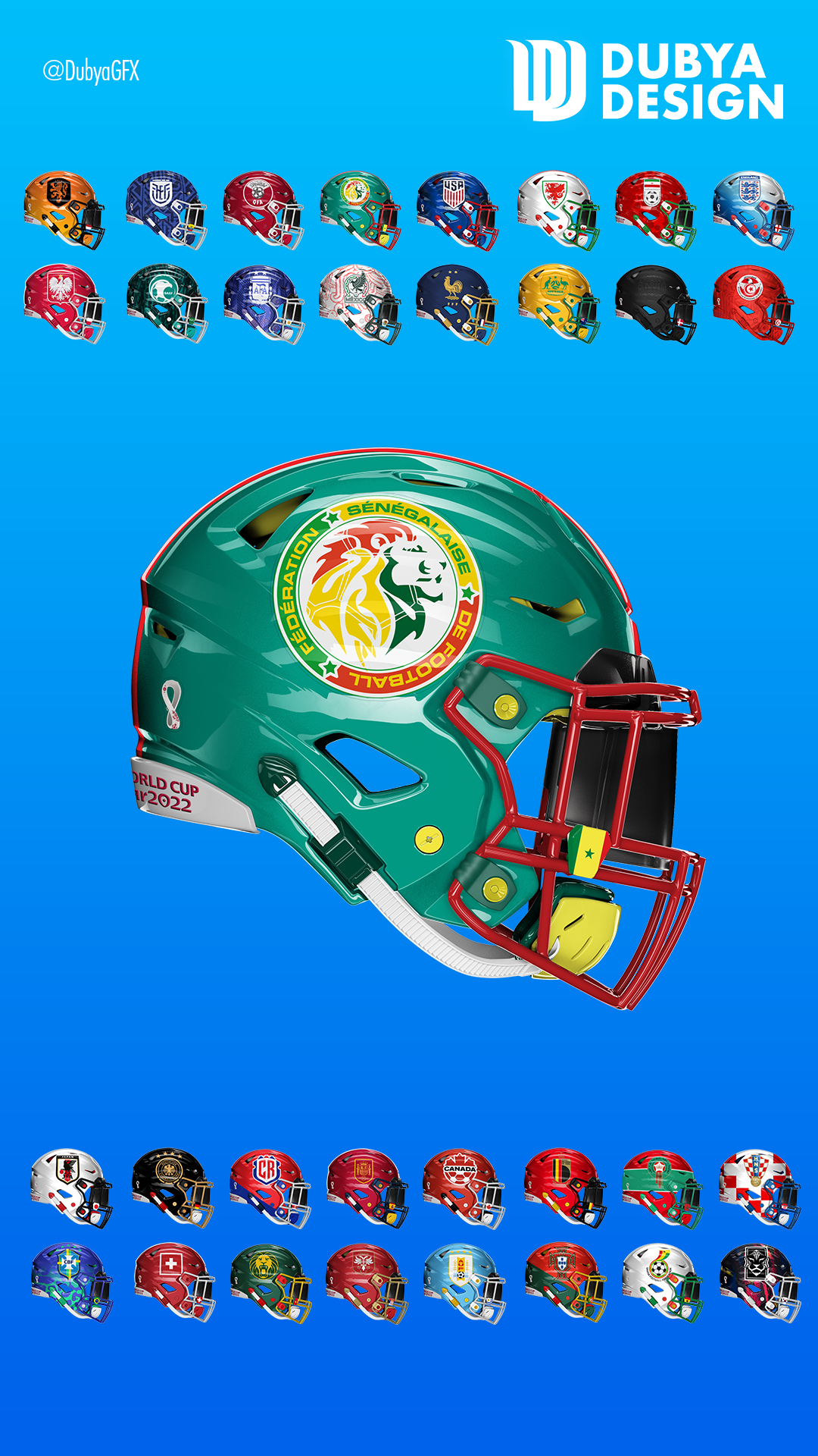 Senegal