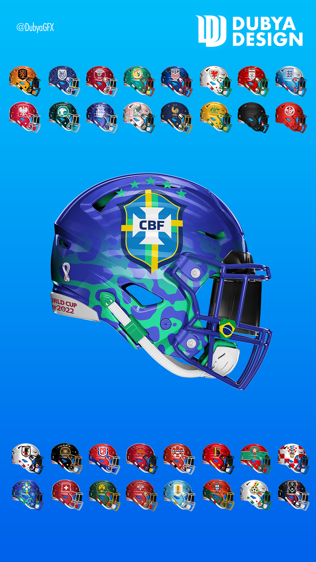 Brazil