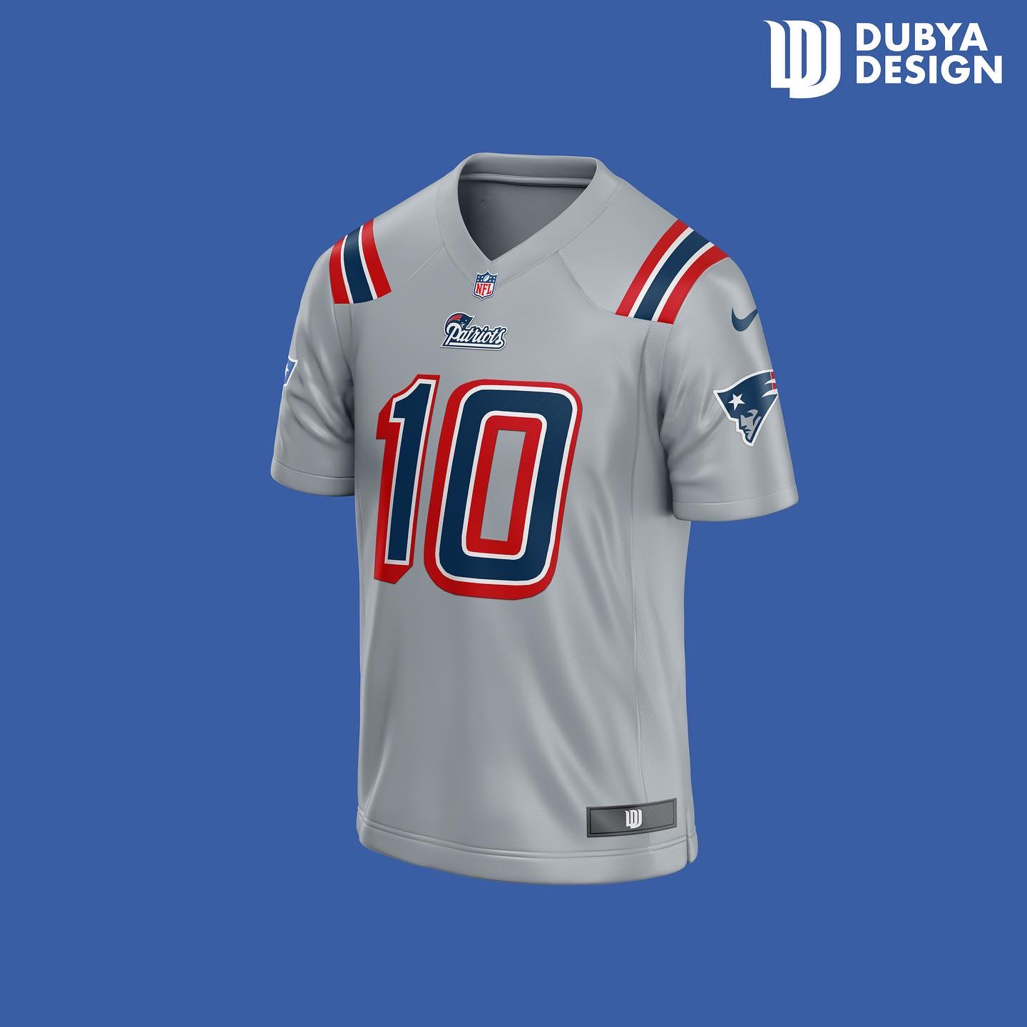 NFL MIXTAPE JERSEYS 