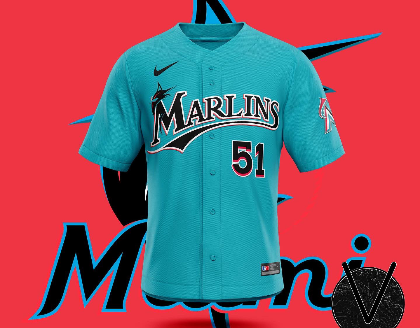 MLB Mixtape Uniforms, Guardians Edition! Each uniform takes