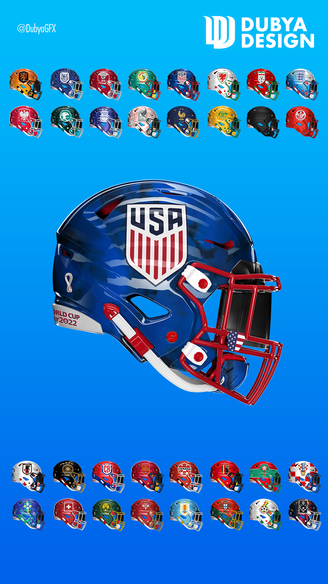 USA