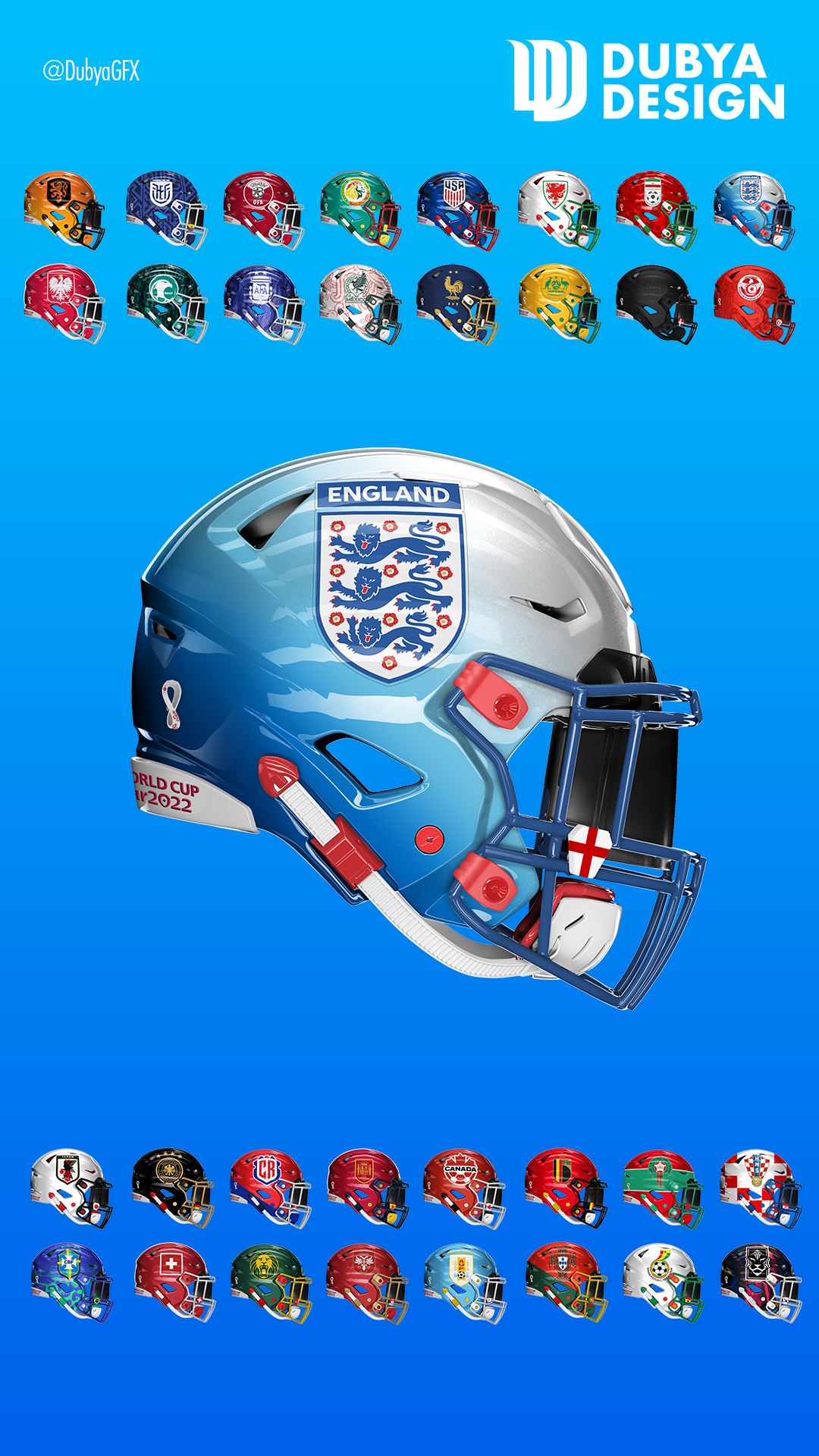 England