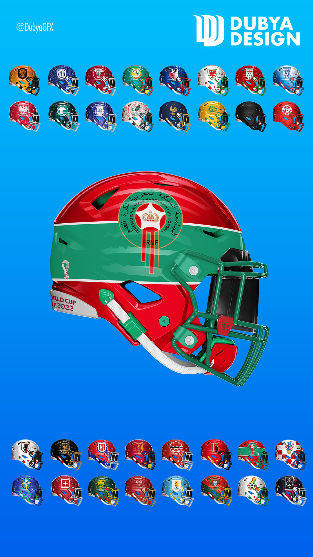 Morocco