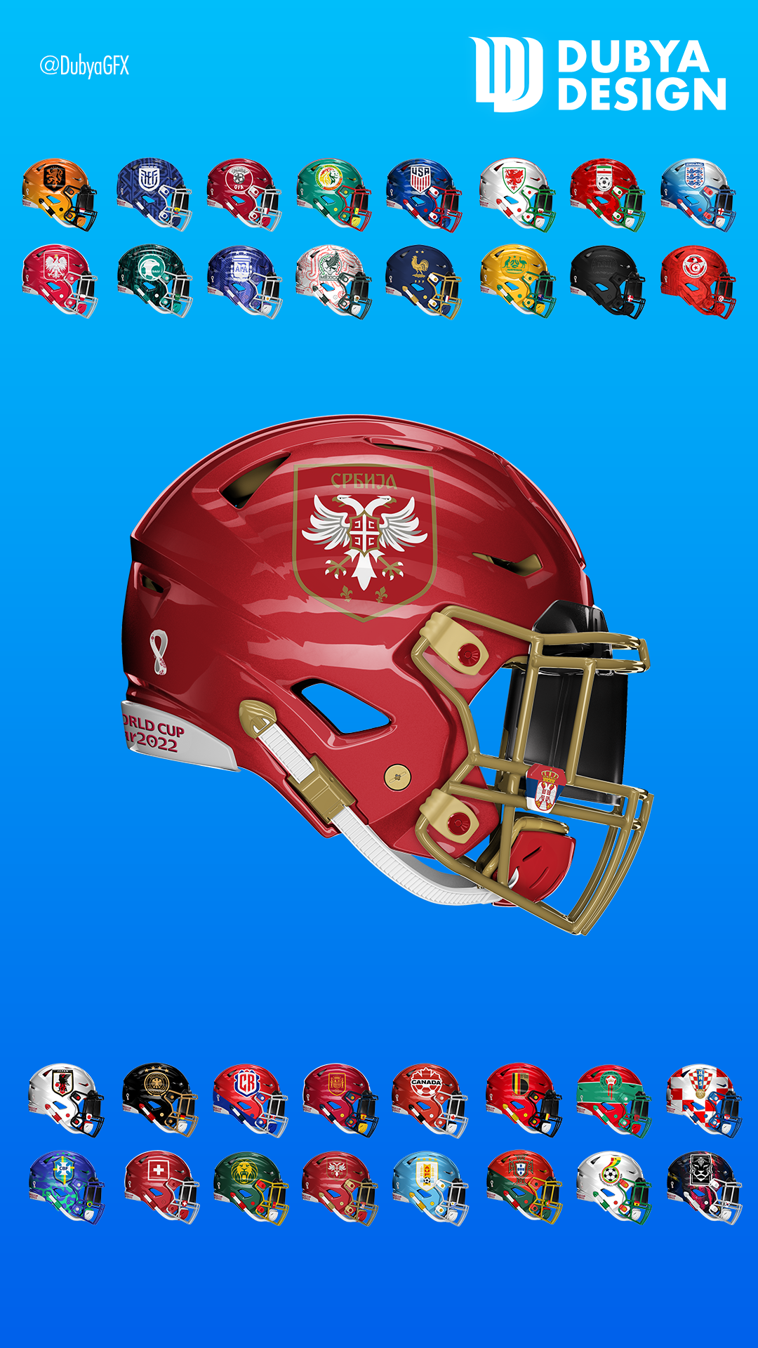 Serbia