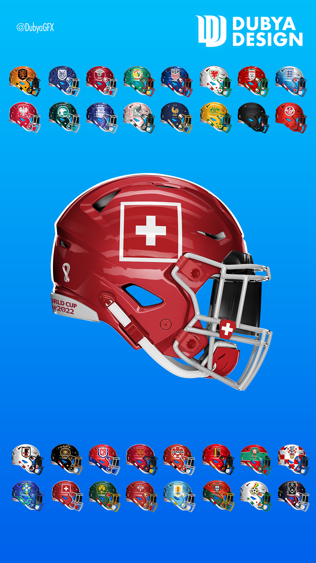 Switzerland