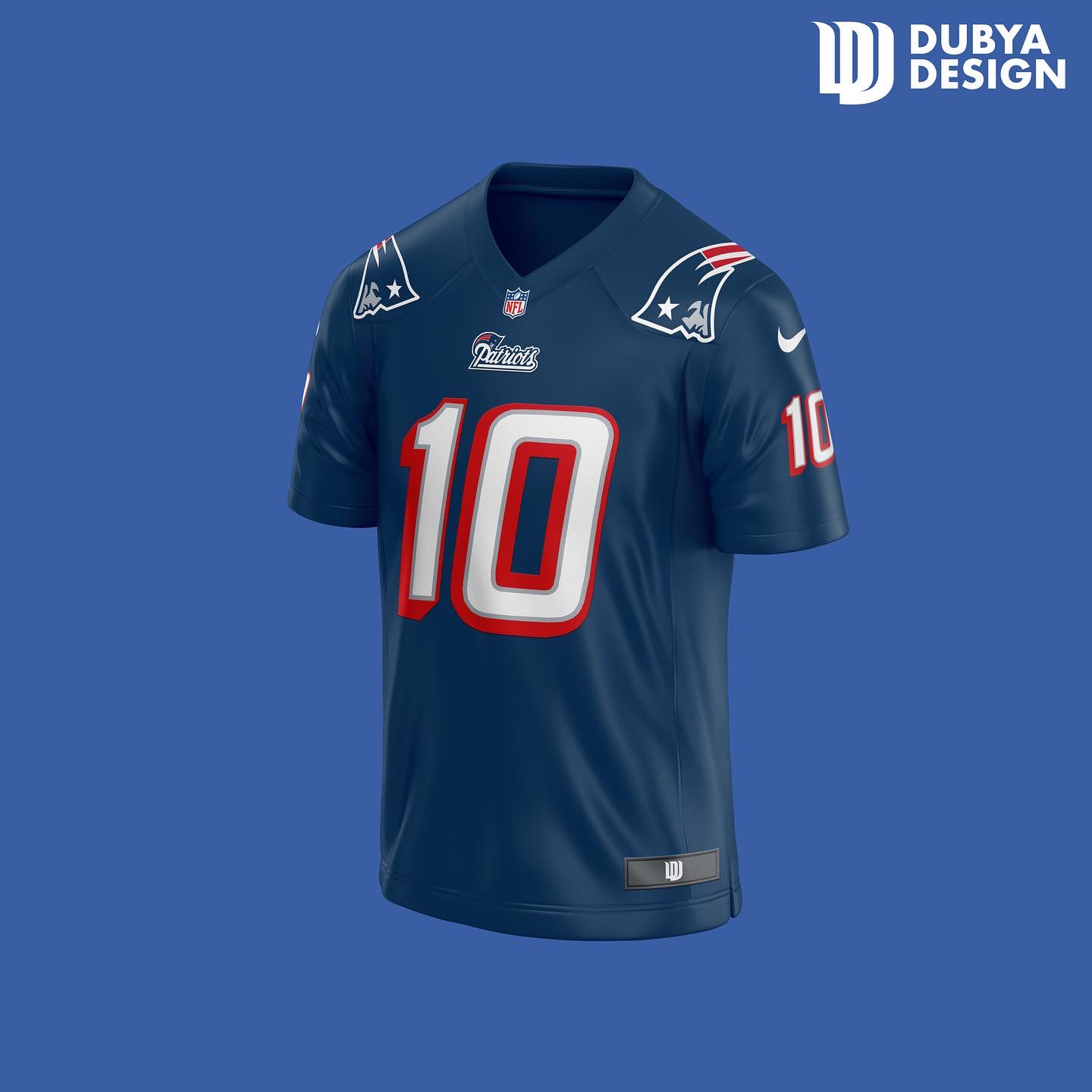 NFL MIXTAPE JERSEYS 