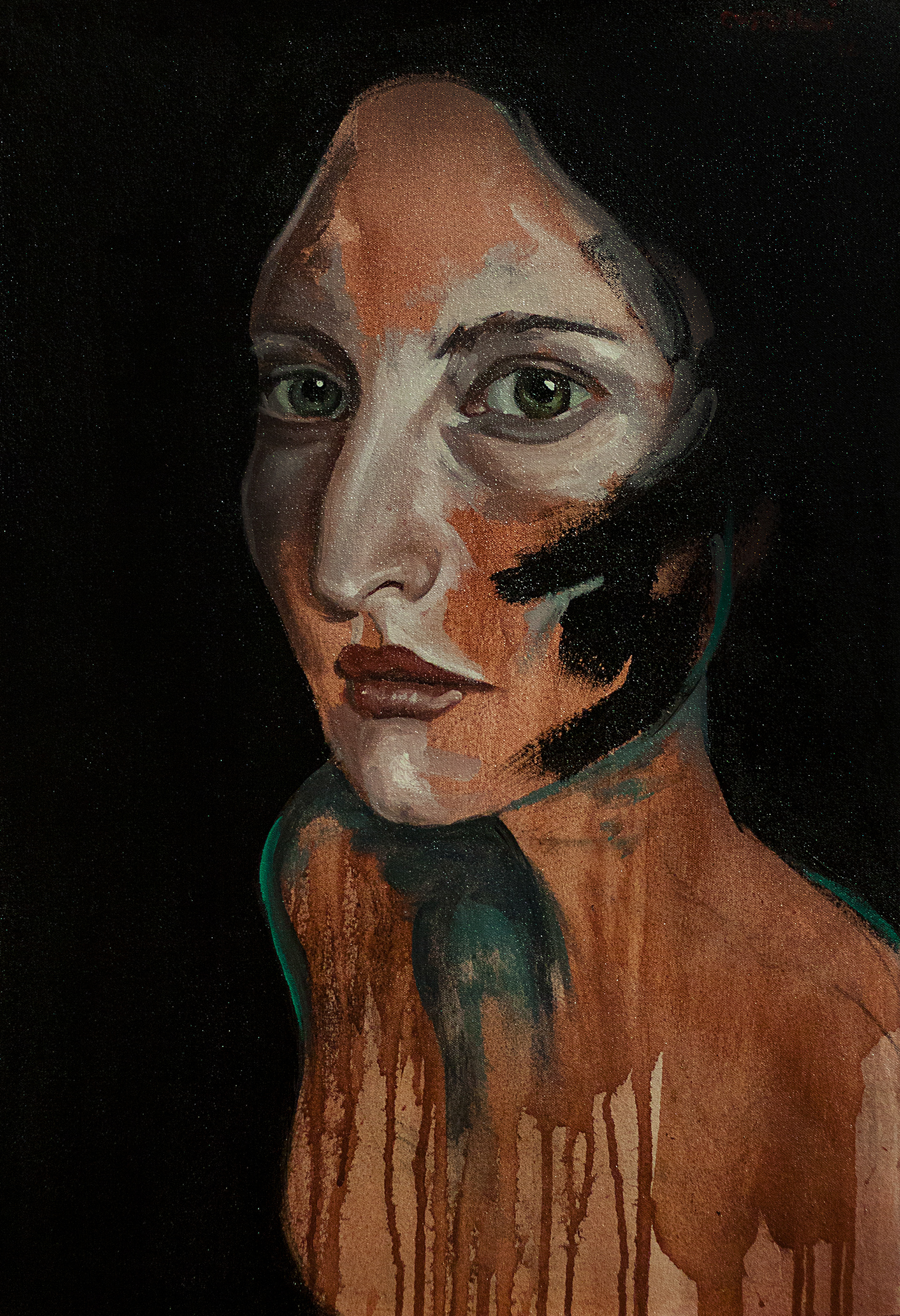 יצירה מאת Marcello Castellani