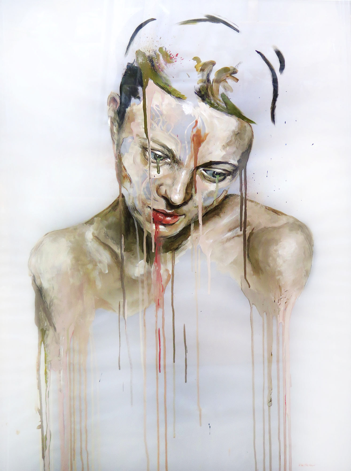 יצירה מאת Marcello Castellani