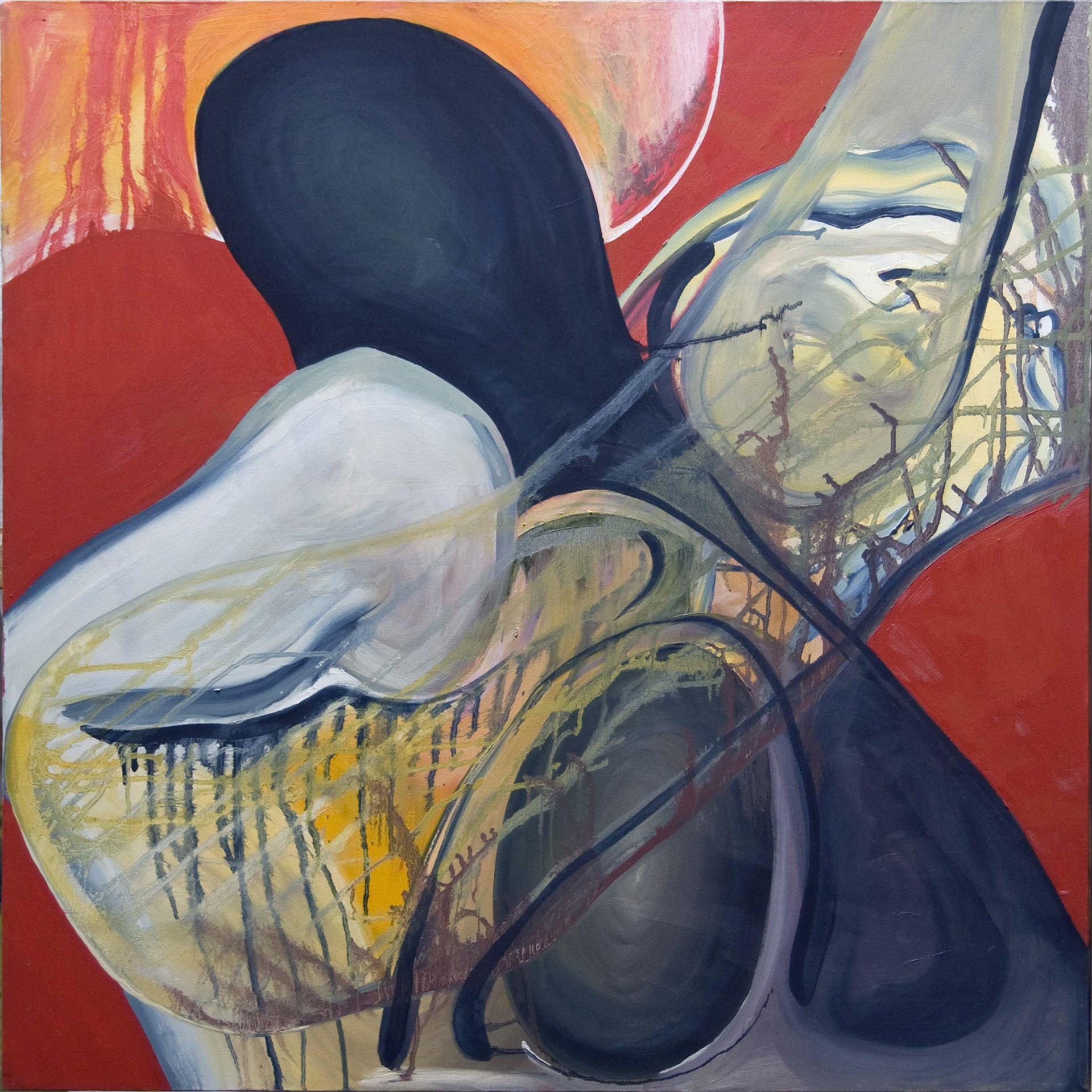 Comfort 30x30" $400
