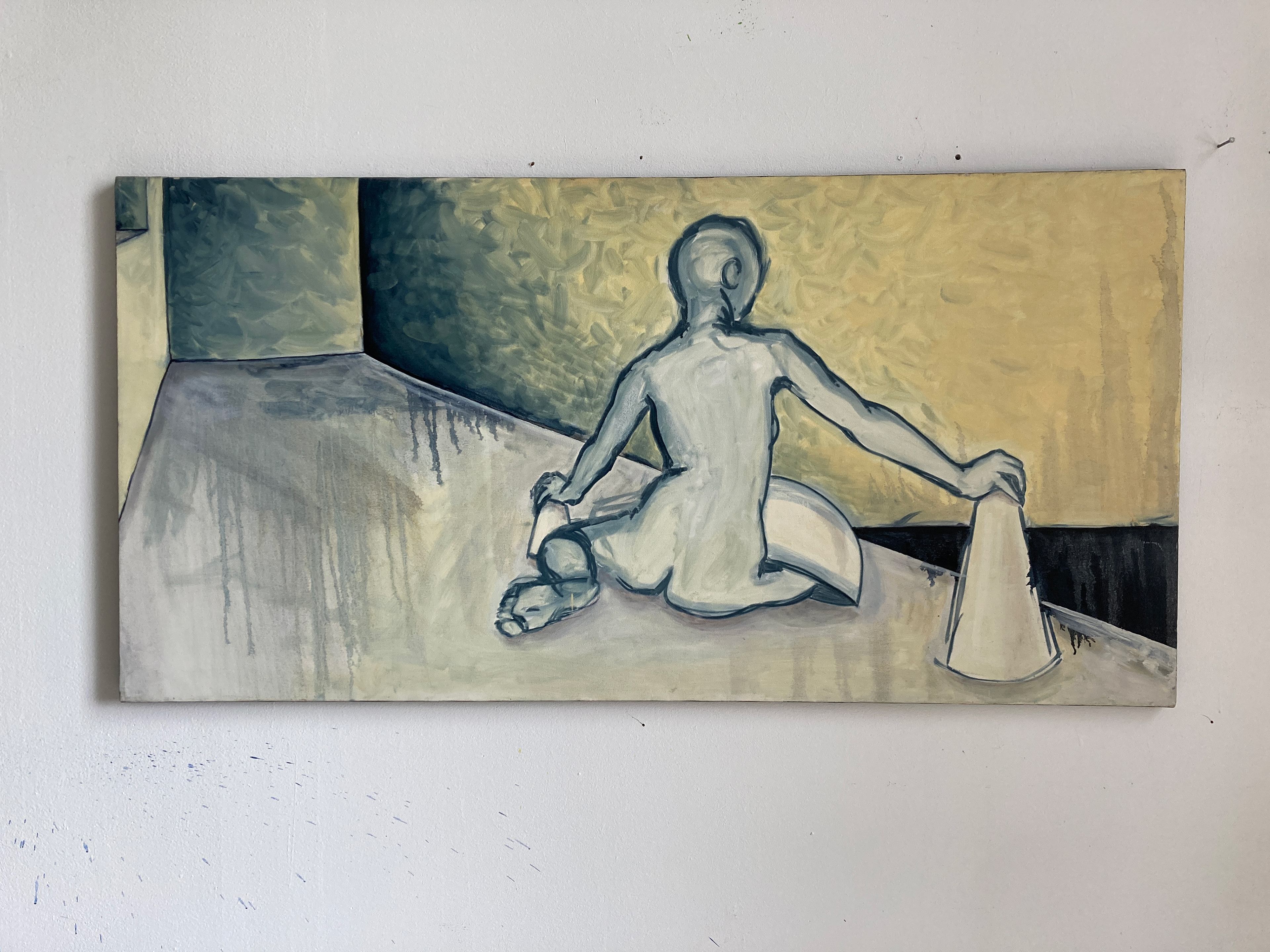 24x42" $150 ($75 student)