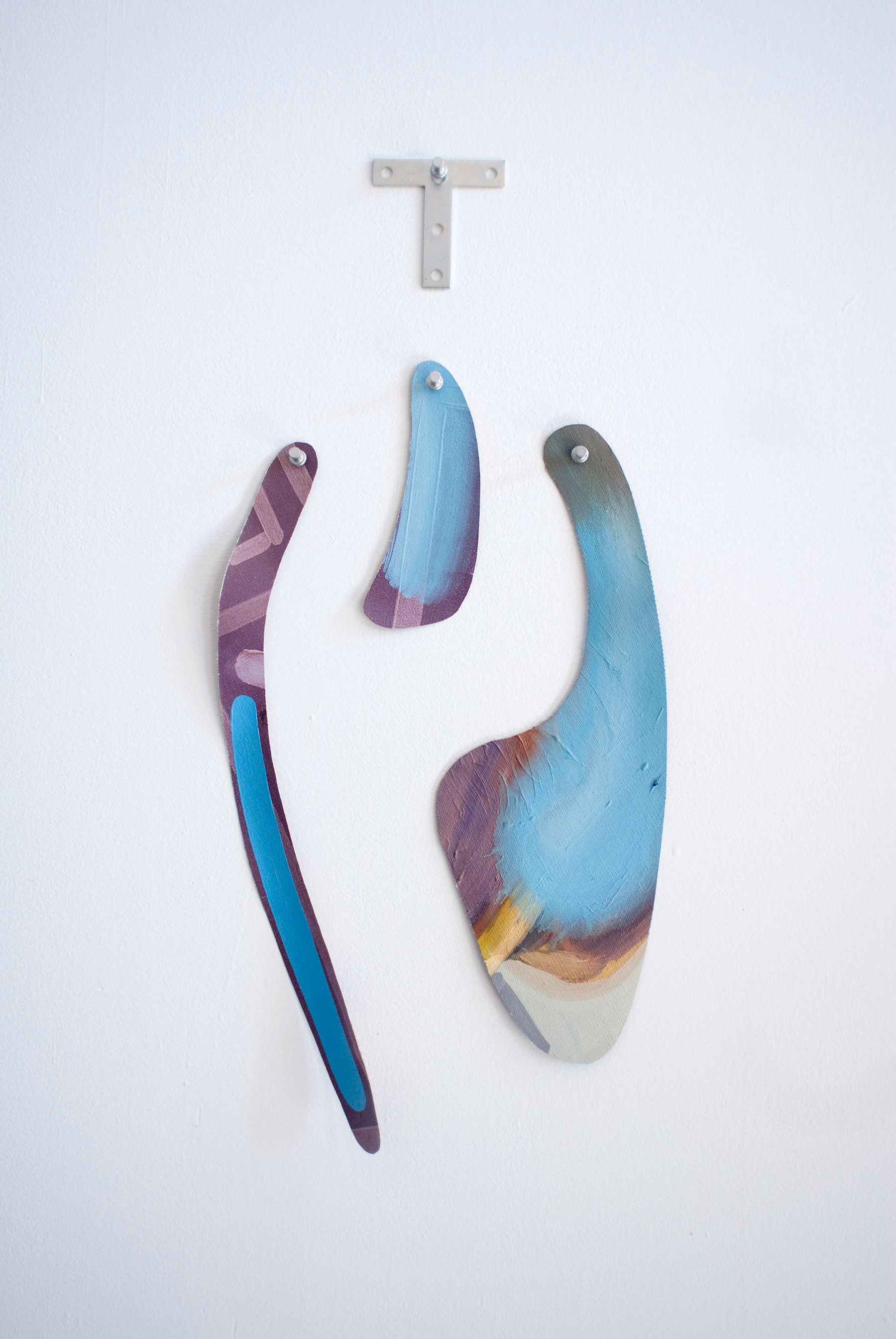 An Arrangement Between Hirst and Lalique | 2012