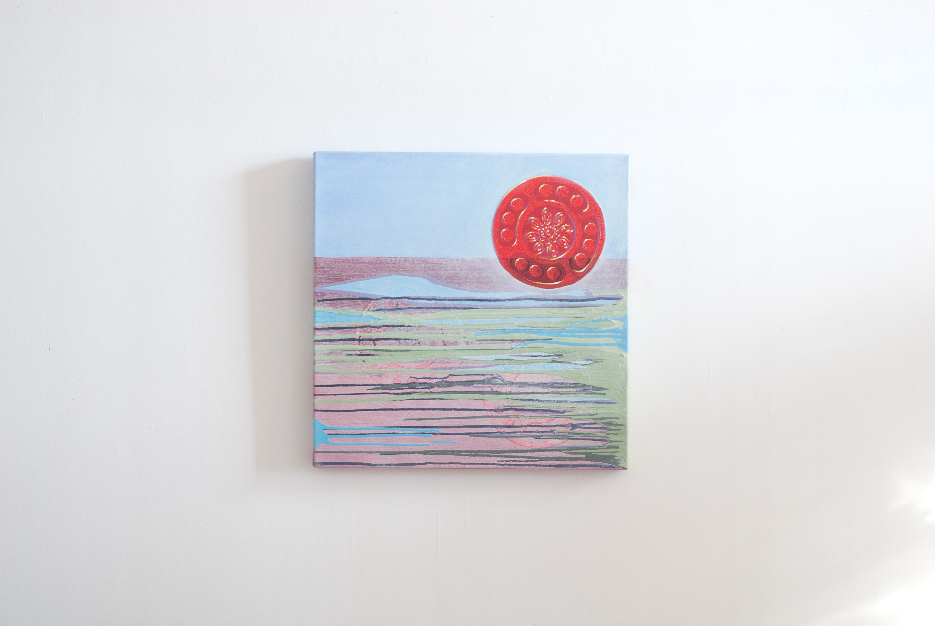 Works | 2015