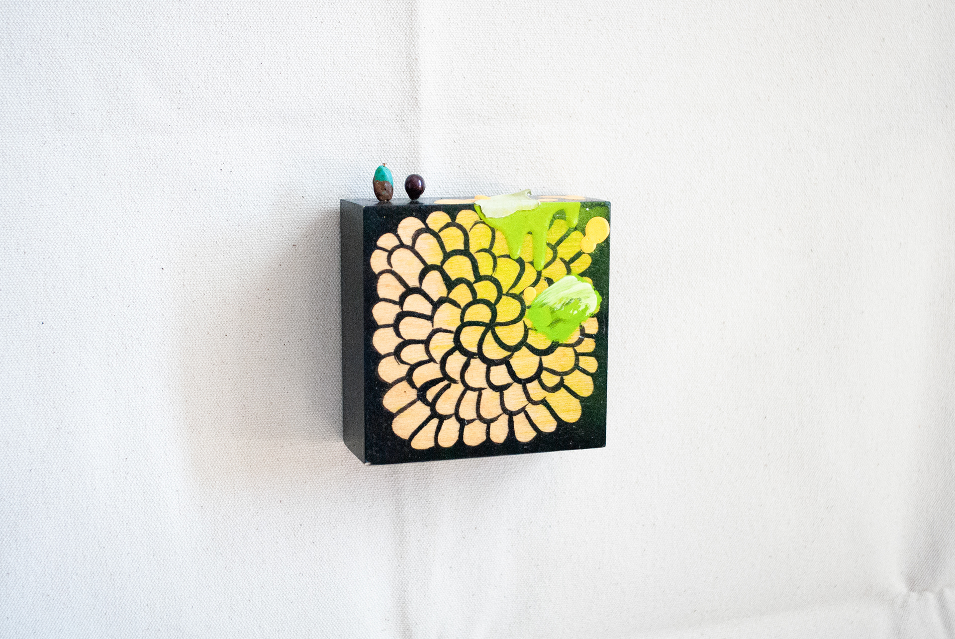 Marimekko Wynn-Reeves | 2021