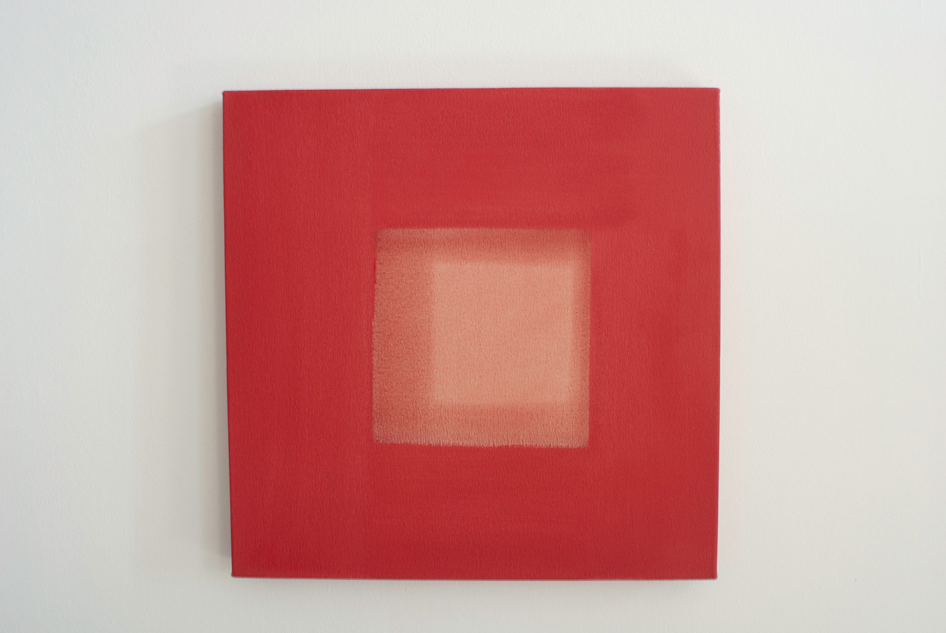 Self Contained (in Company With Albers and Stella) | 2014