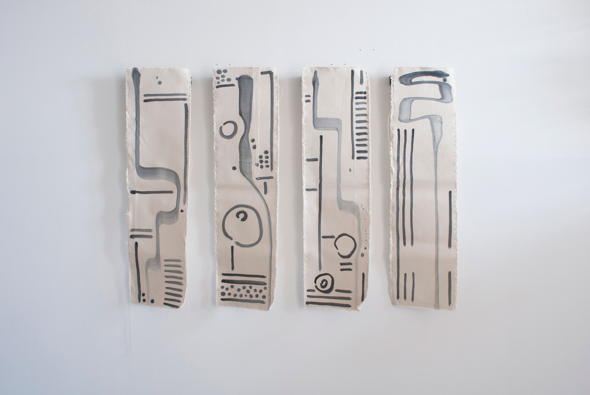 Rags VII | 2013