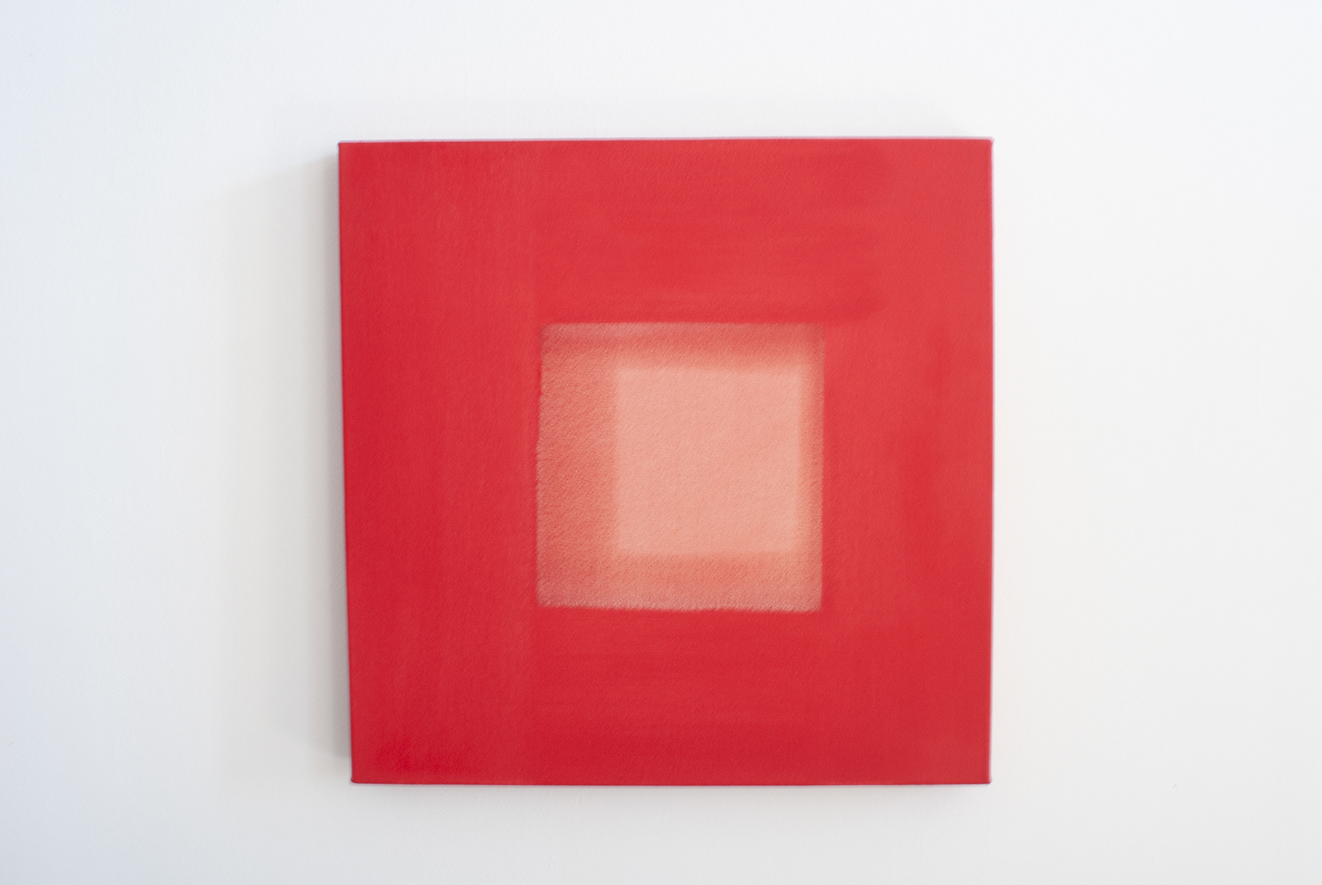 Self Contained (in Company With Albers and Stella) | 2014