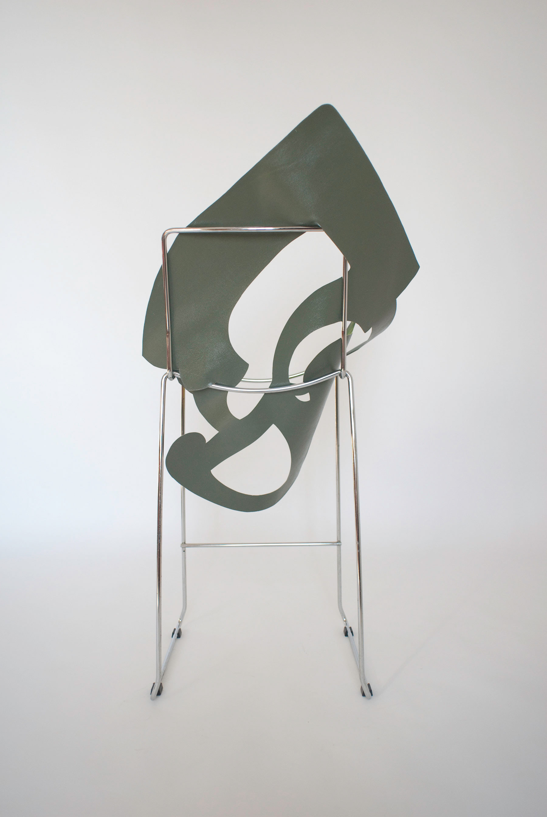 Studio Chair | 2013
