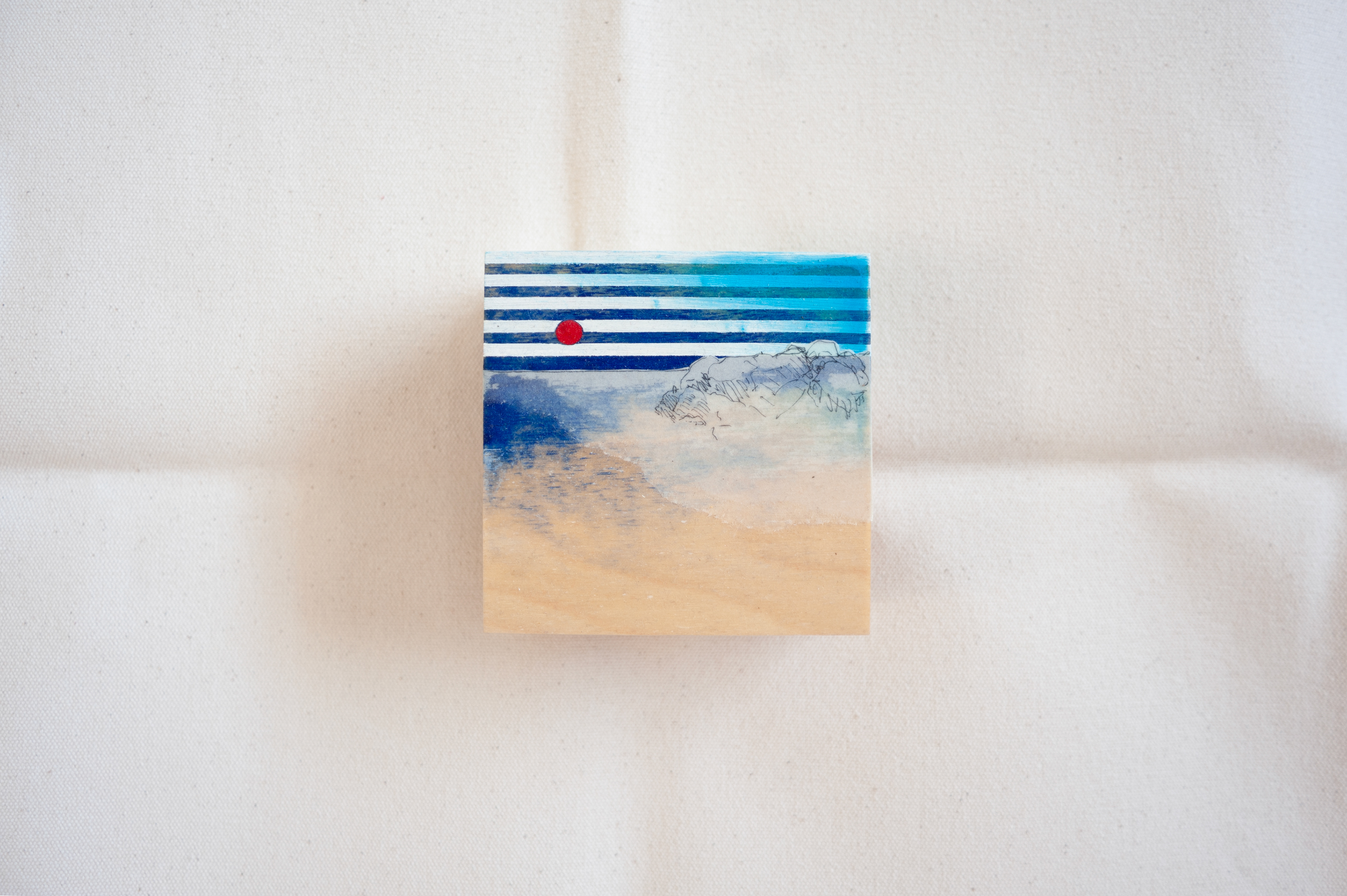 Carry-le-Rouet (Virginie's view) | 2019