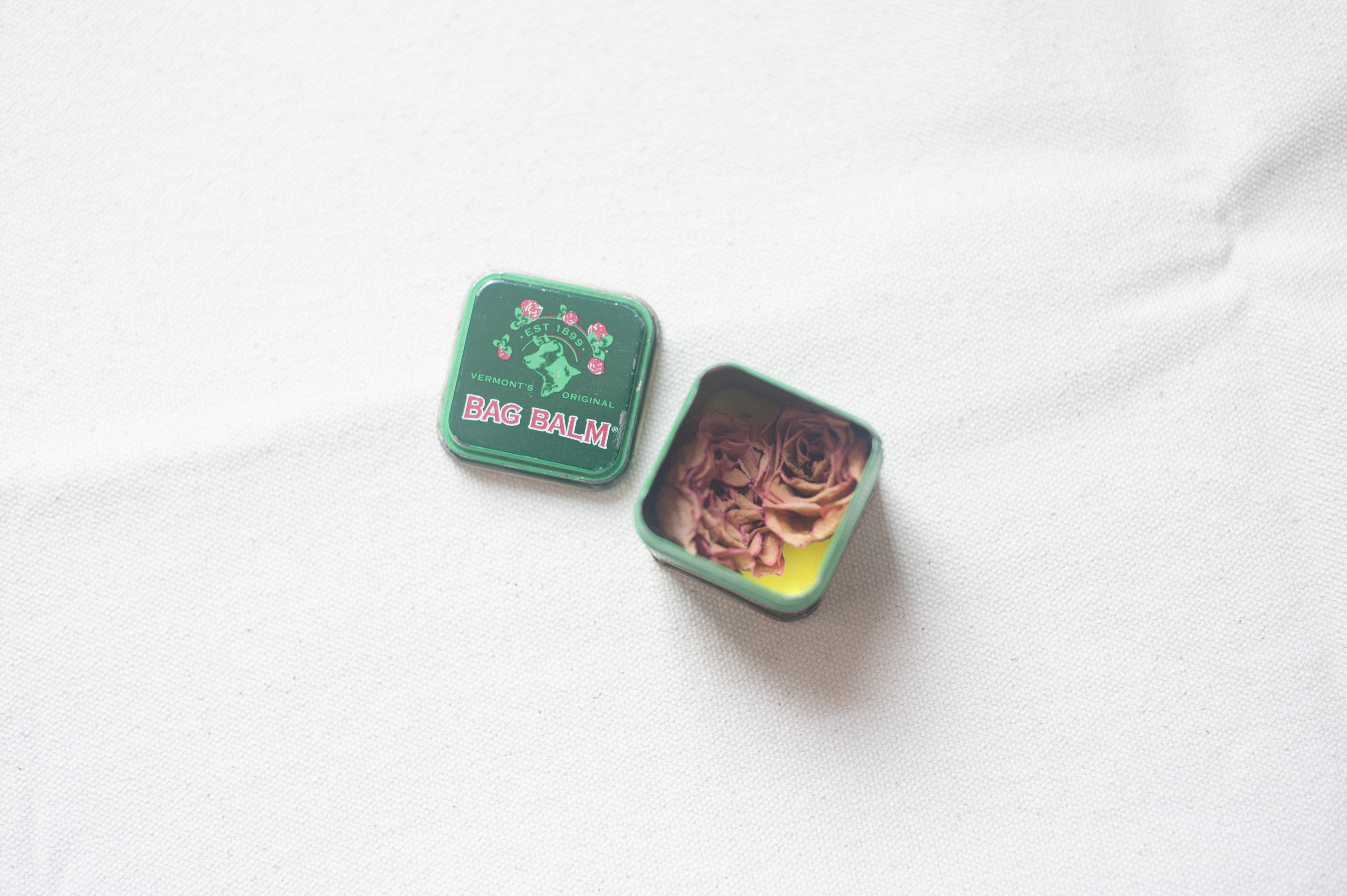 Bag Balm |  2023