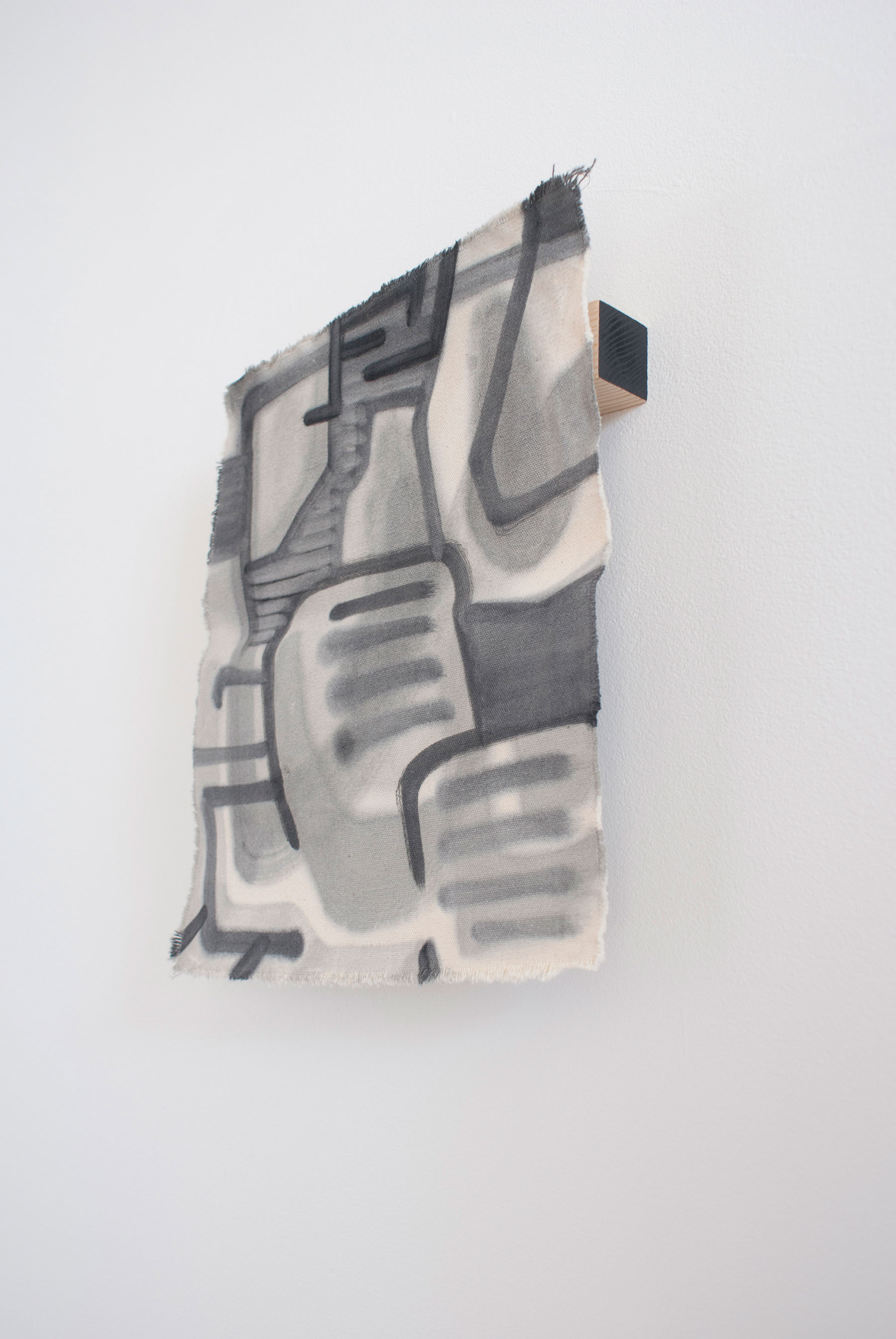 Rags IV | 2013