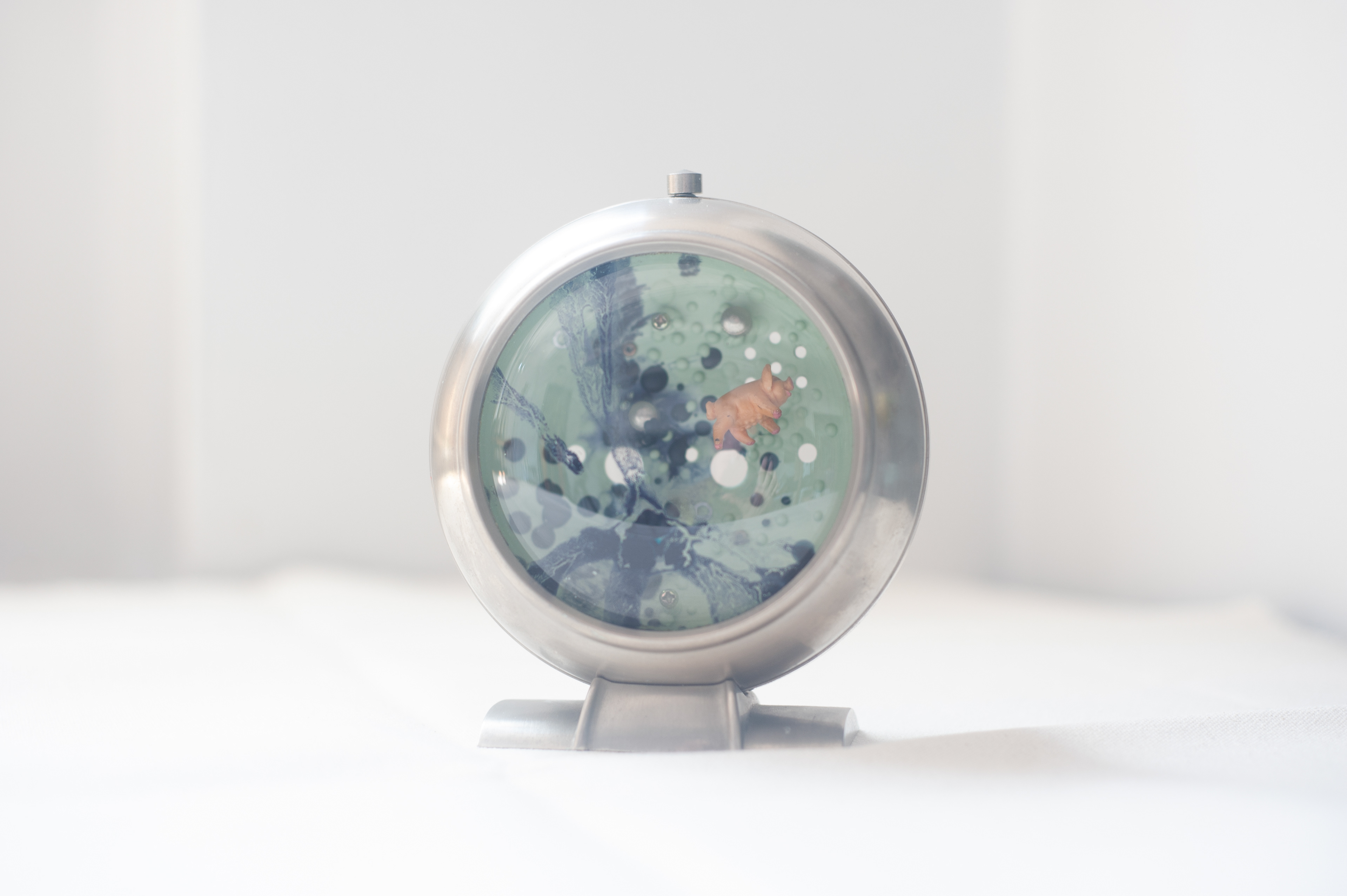 Ikebana Stellar Nursery After Joseph Cornell | 2024