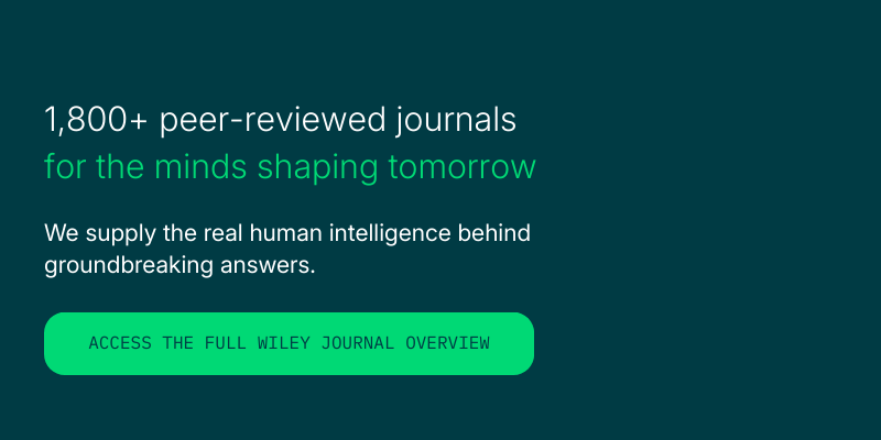 FY26 Journal Landing Page Copy & Design
