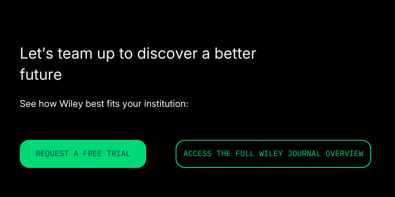 FY26 Journal Landing Page Copy & Design