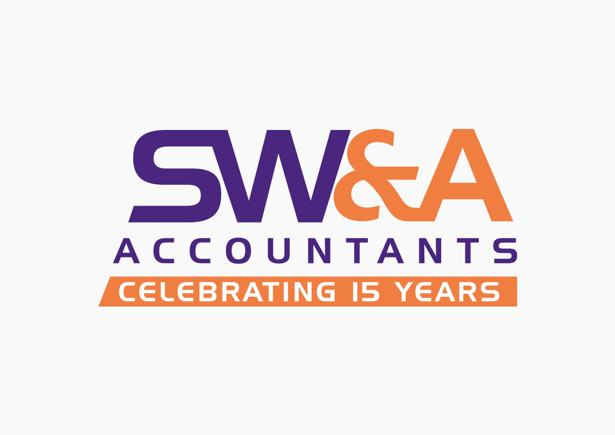 SW&A master logo