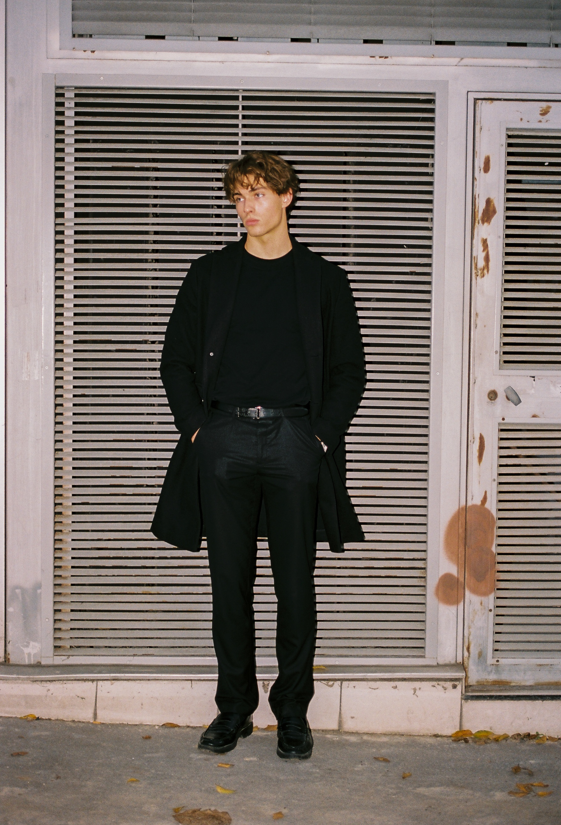 Elite Model Agency, 2024