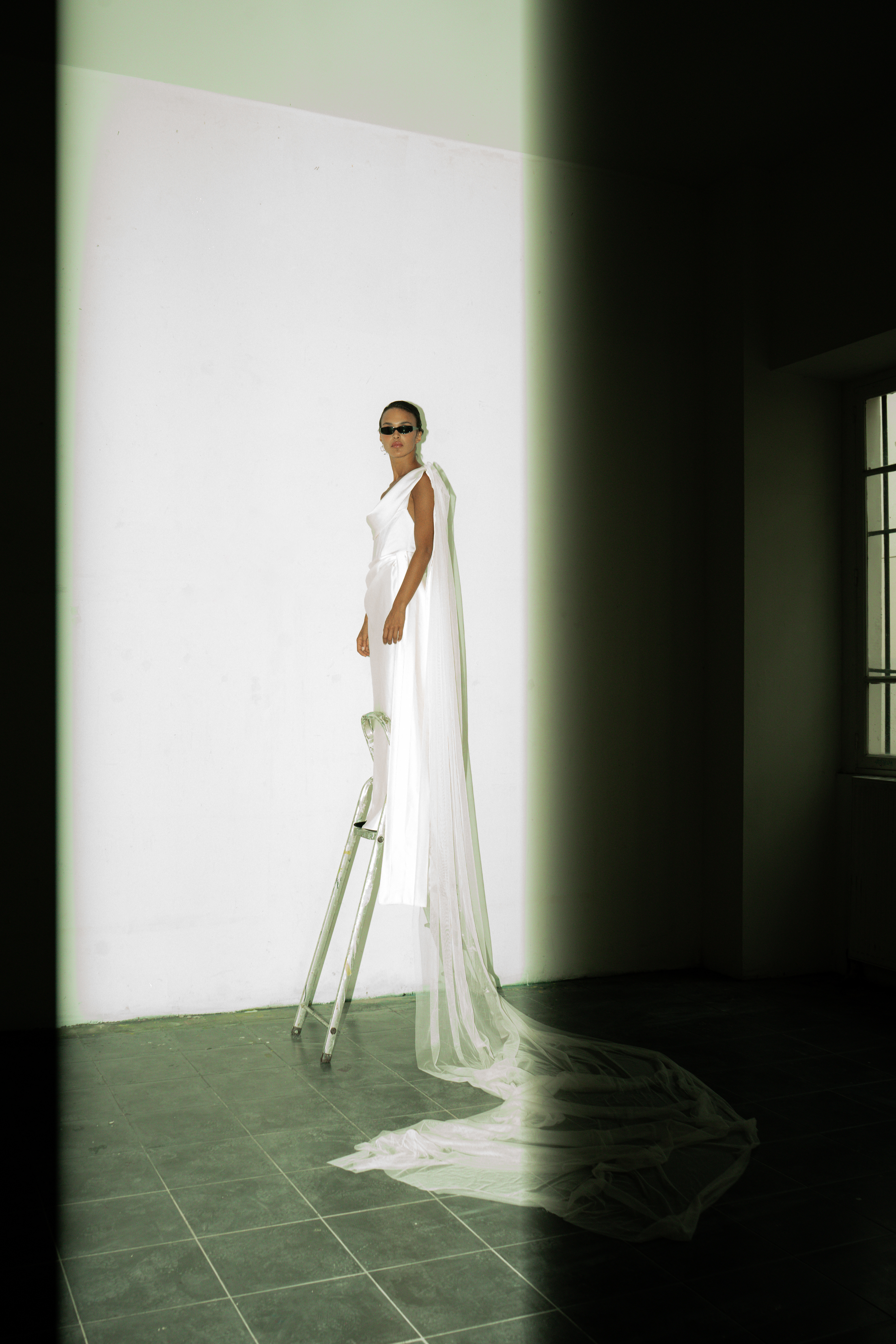 Maison Takarah, 2024