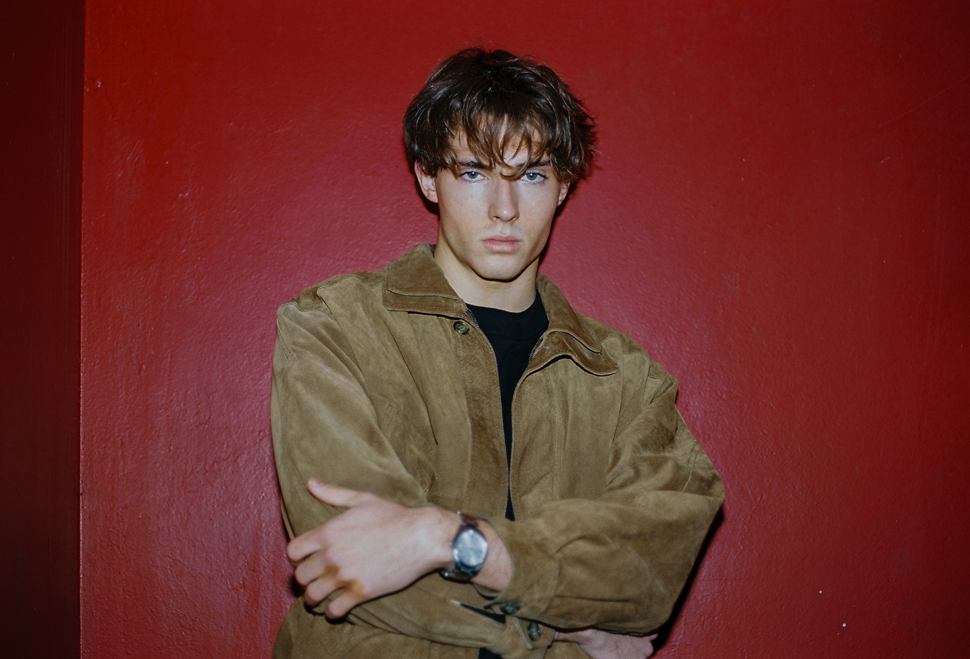 Elite Model Agency, 2024