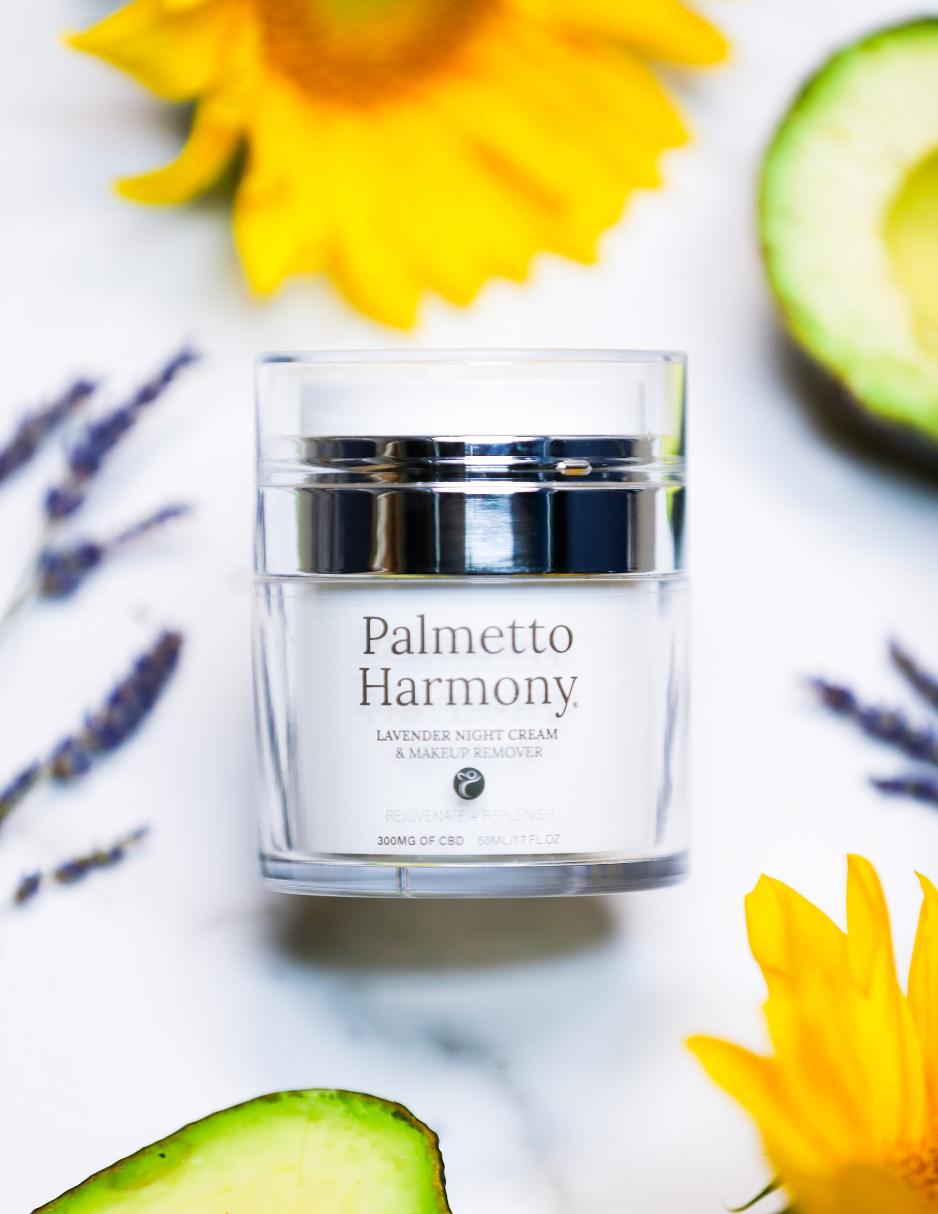 Palmetto Harmony // shot for Triarc