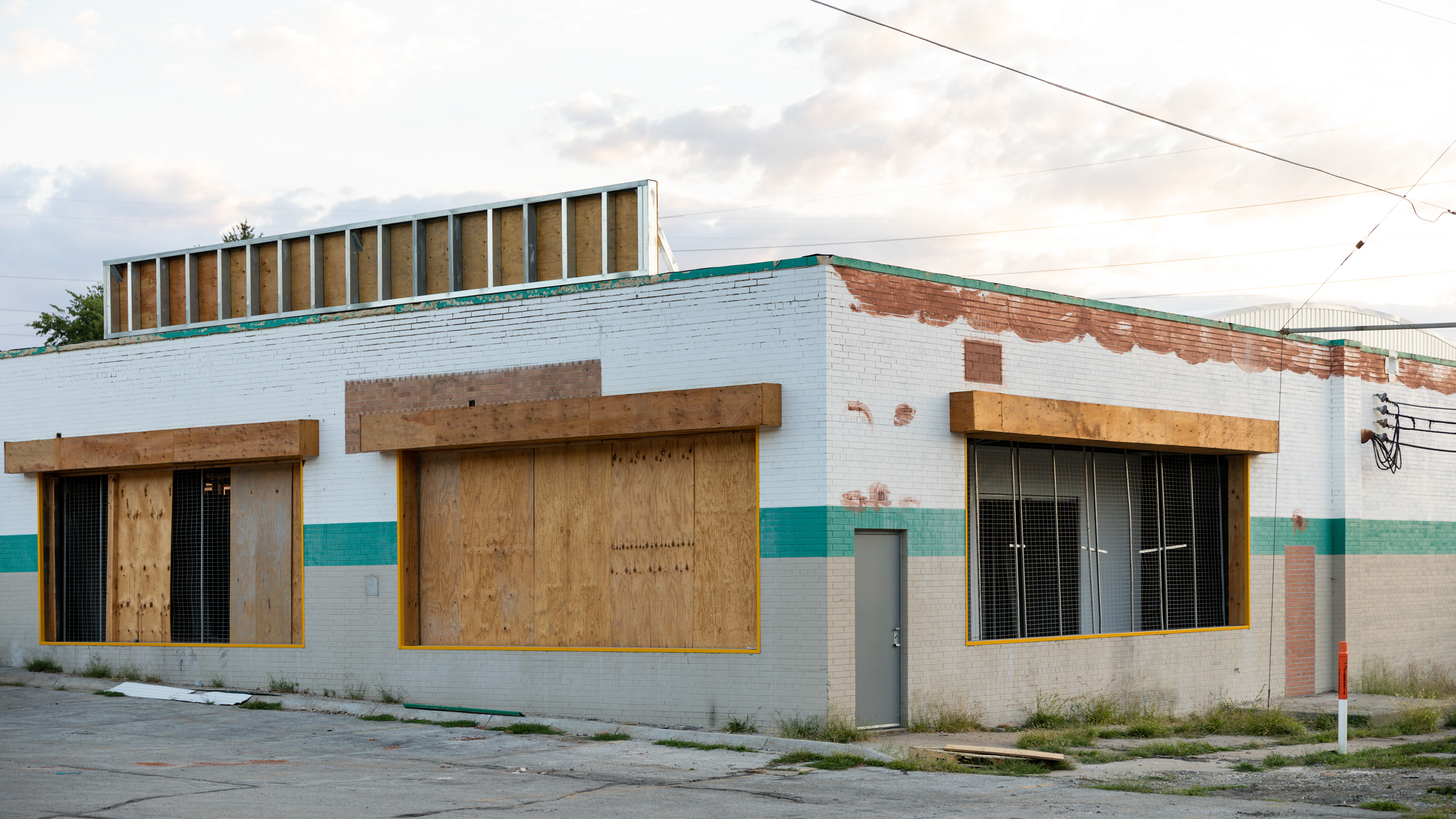 North Omaha is home to small, locally owned, and independent businesses. While some of these locally owned businesses have been able to sustain themselves throughout purposeful geographic disinvestment, many businesses have had to close their doors due to economic hardship.