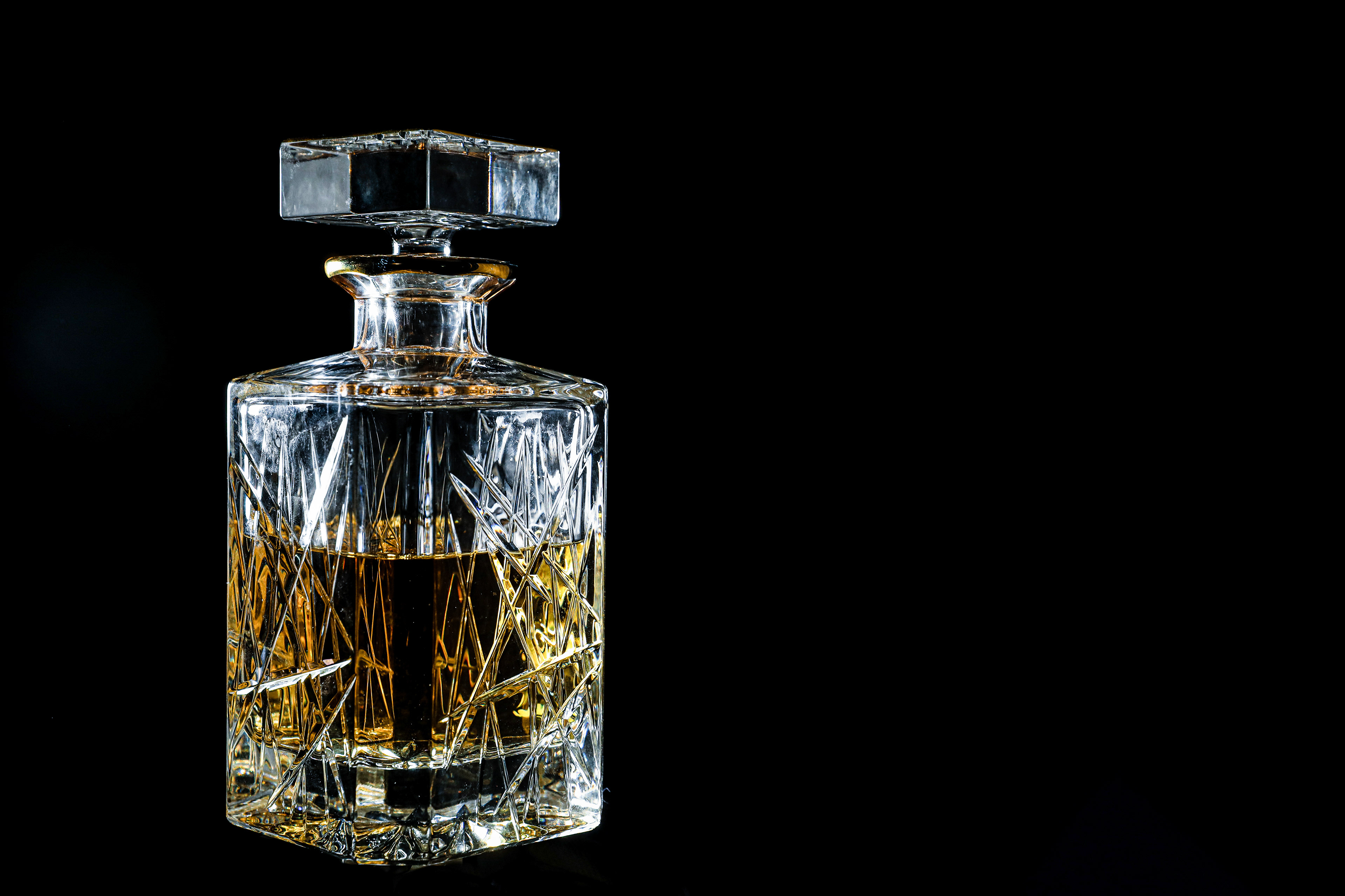 Diesel CBD // shot for Triarc