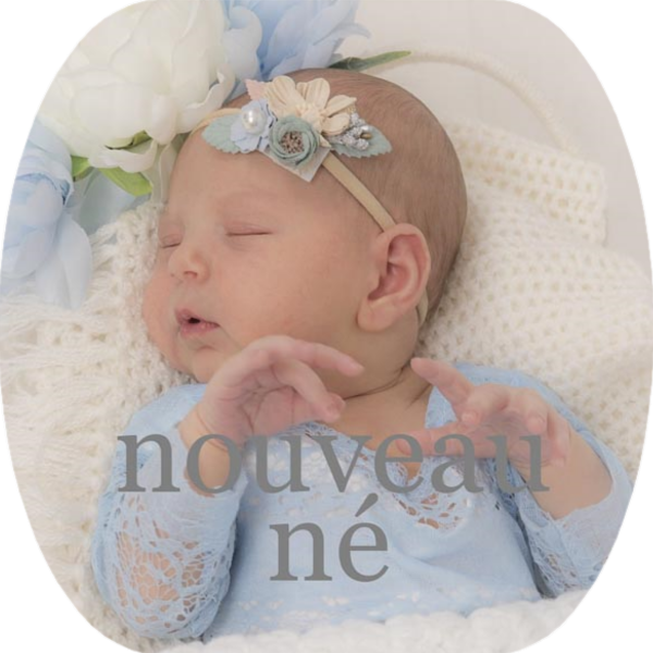 photographe nouveau né 72