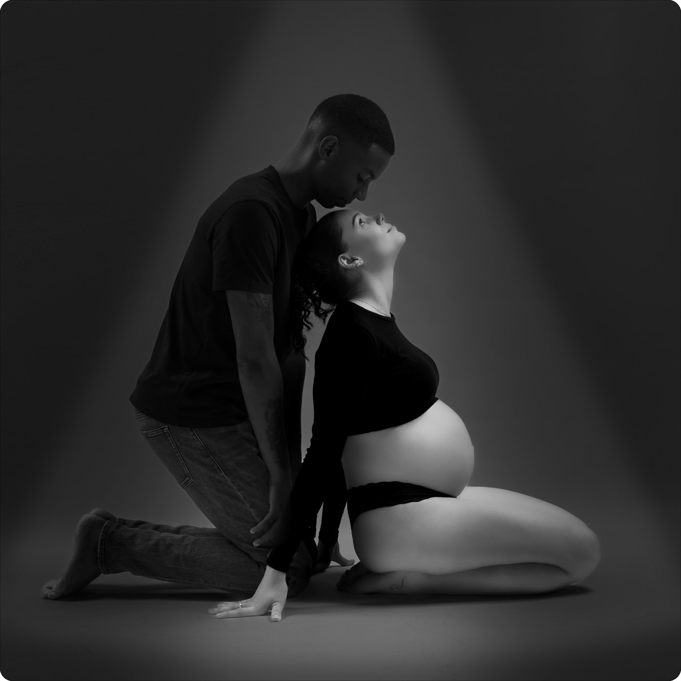 Photographe grossesse femme enceinte Sarthe