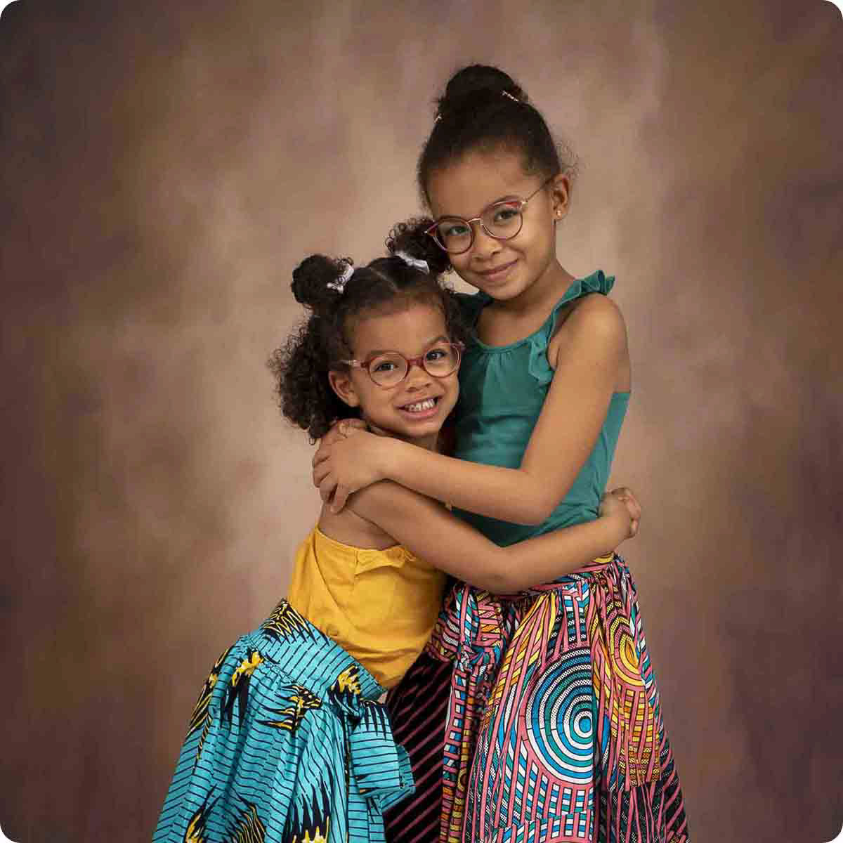 Photographe famille Le Mans pour séance photo famille La Flèche