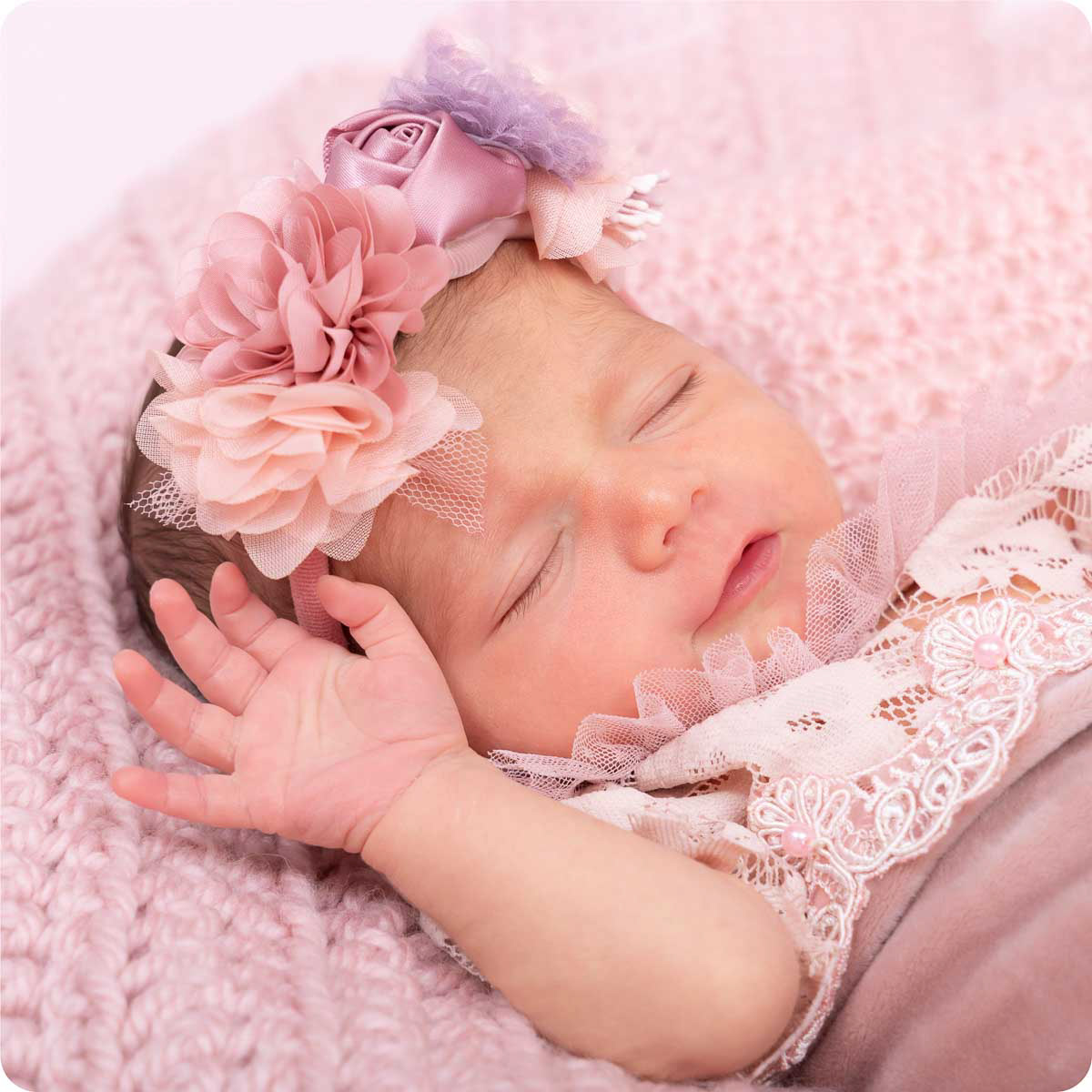 Carte cadeau séance photo nouveau-né Le Mans