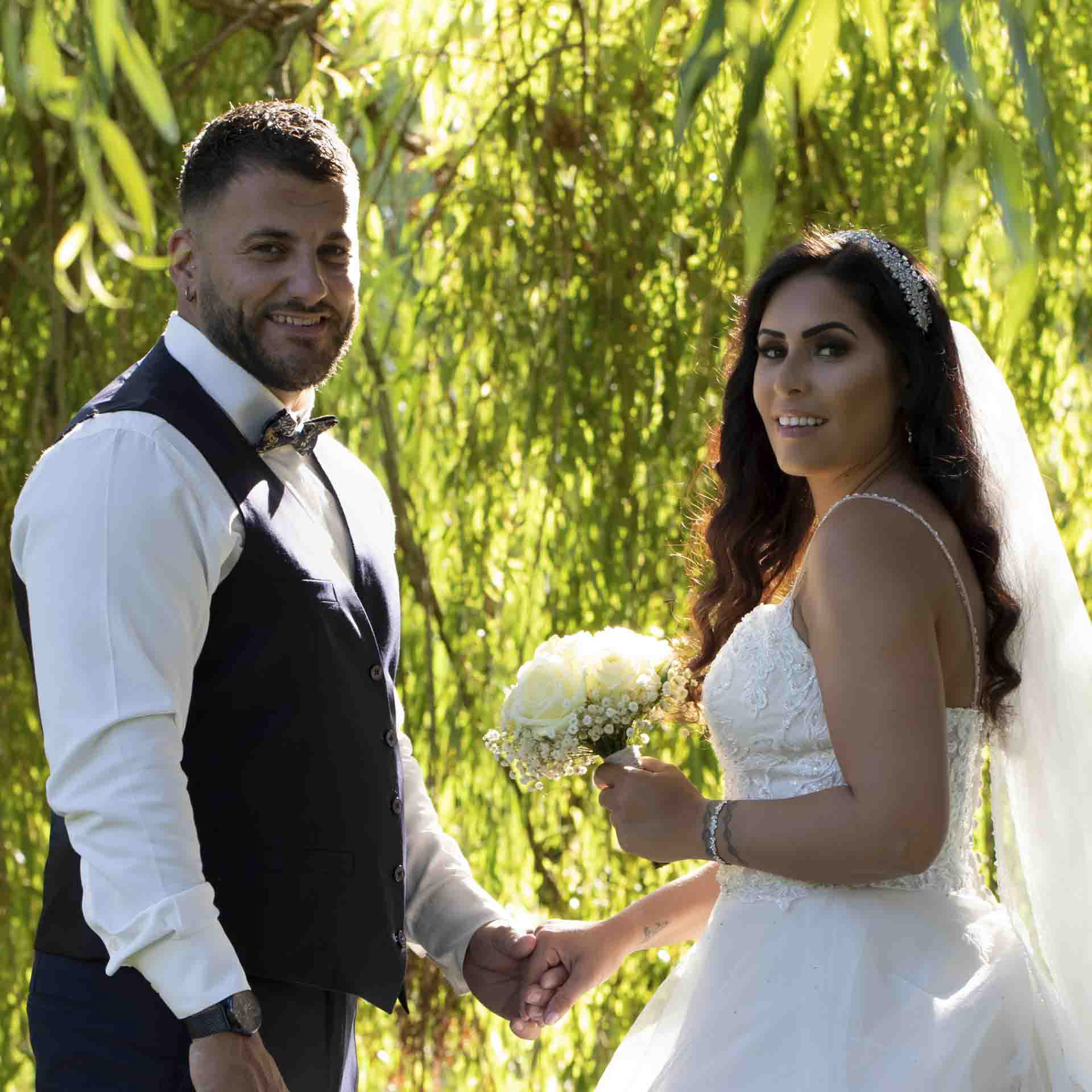 Reportage photo mariage à Alençon par photographe mariage Sarthe