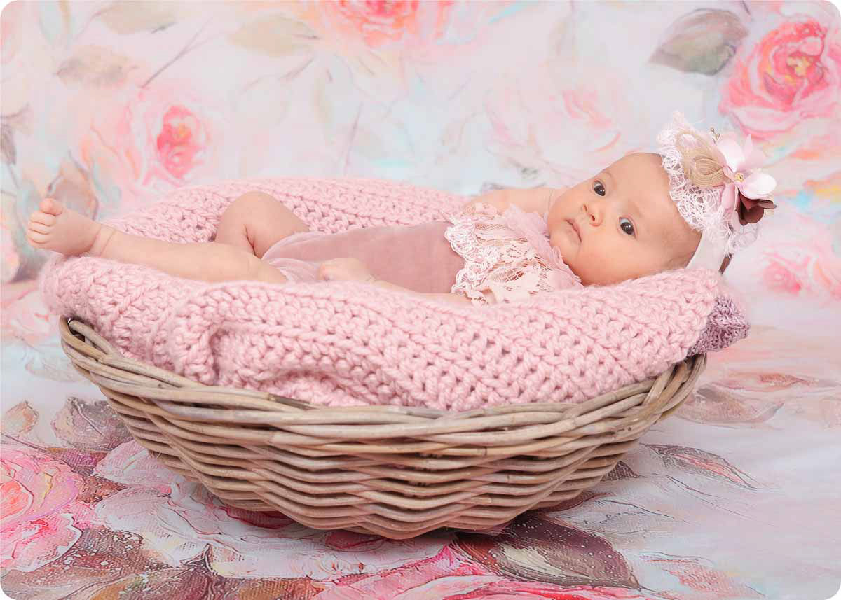 Photo naissance bébé Orne (61)