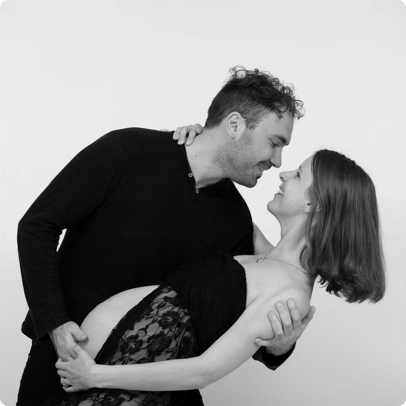 Shooting femme enceinte à Alençon