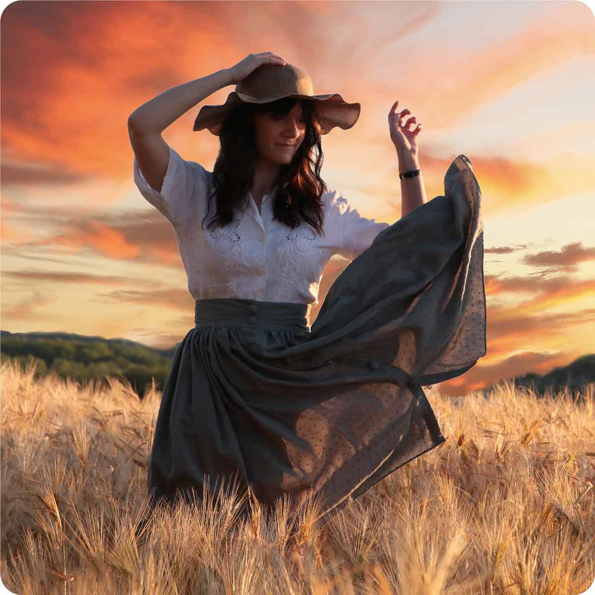 Carte cadeau séance photo portrait Le Mans