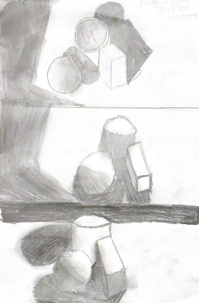 Shading Exercise
