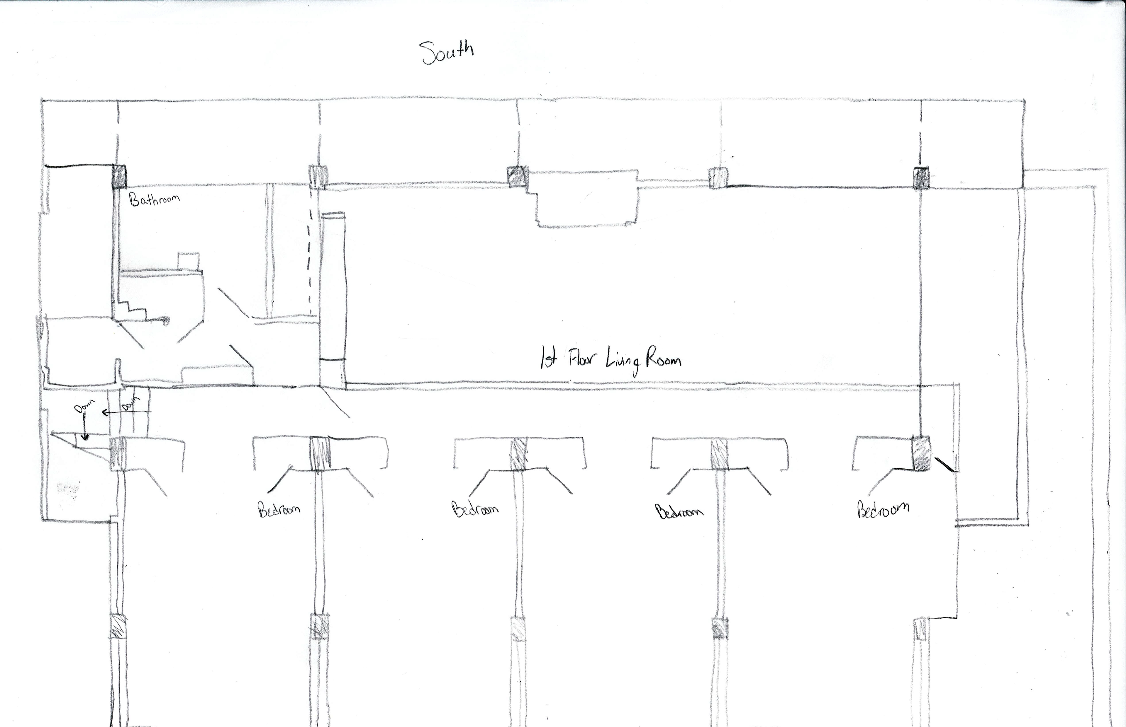 Case Study 3rd Floor