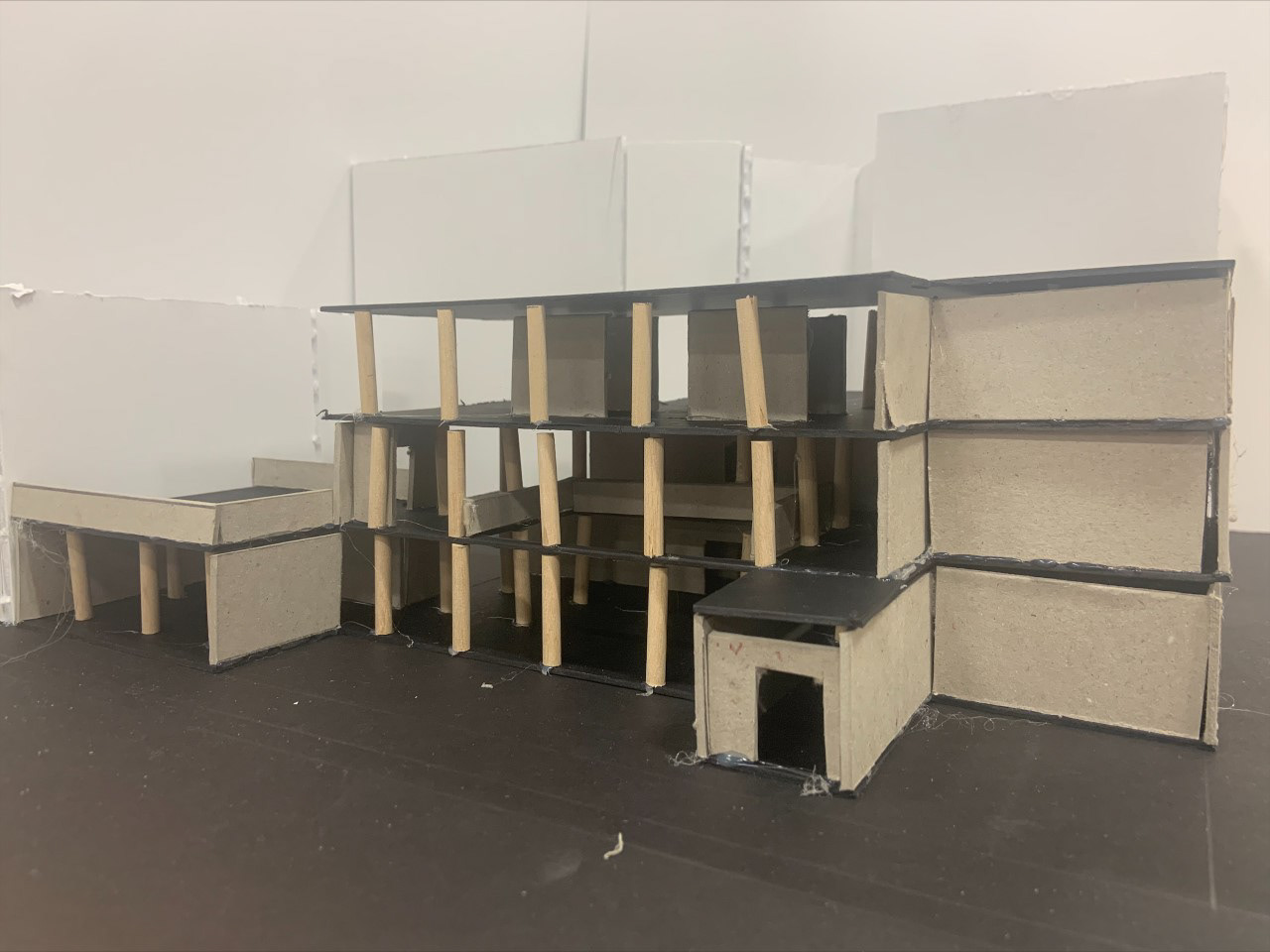 Physical Model